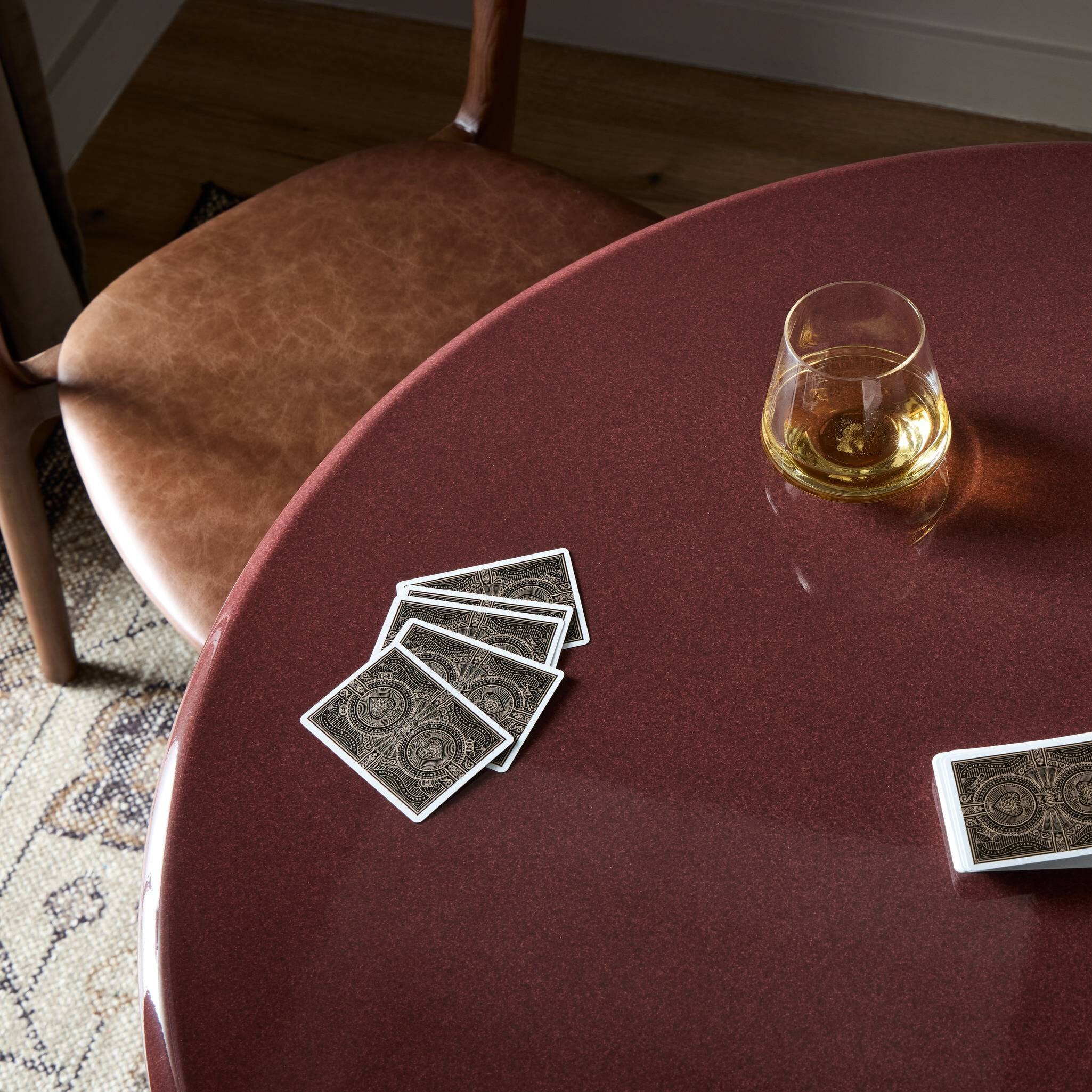 Vernon Dining Table - Image 4