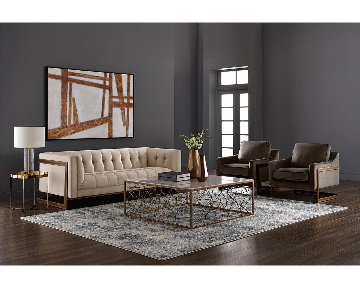 Vero Coffee Table - Image 3