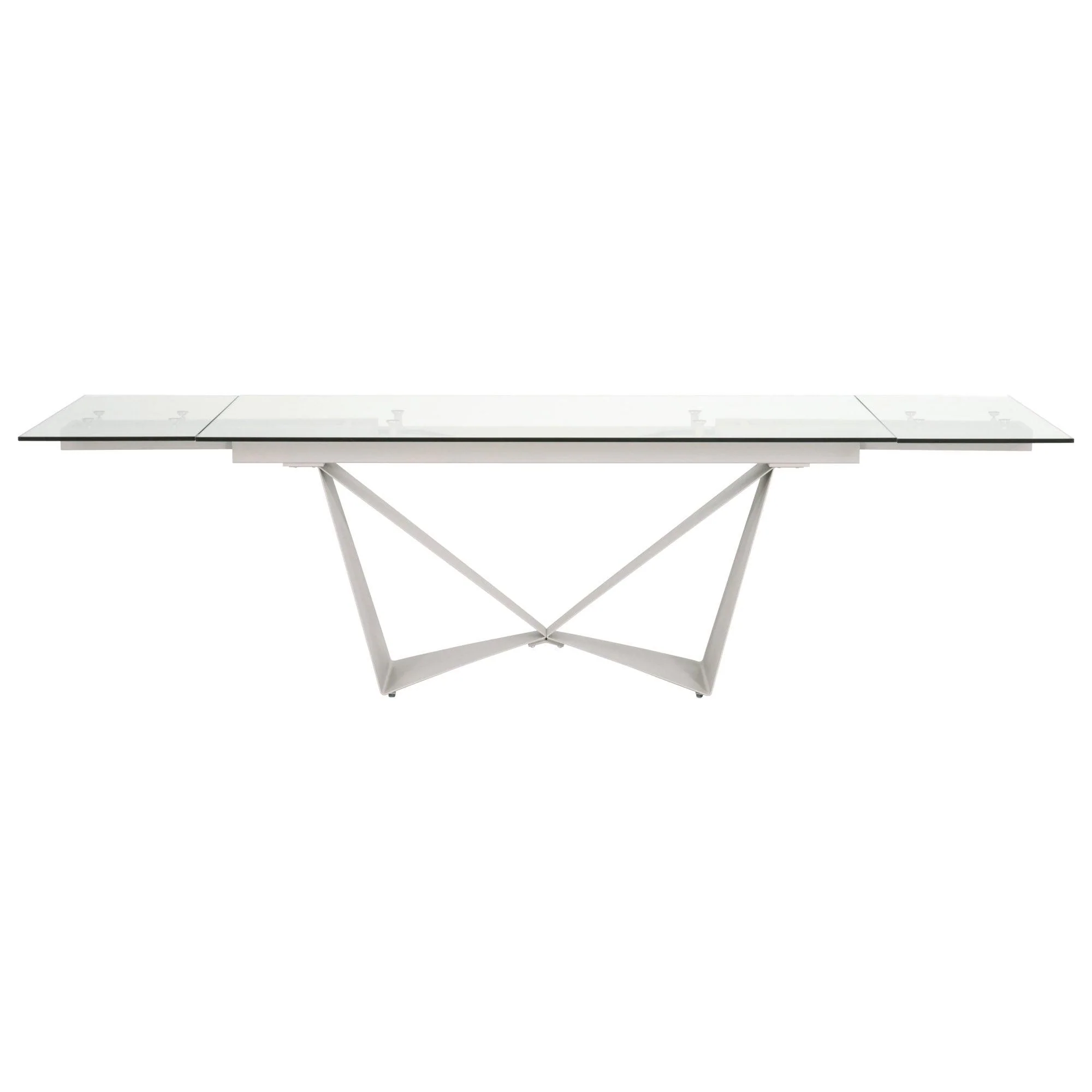 Vida Extension Dining Table - Image 2