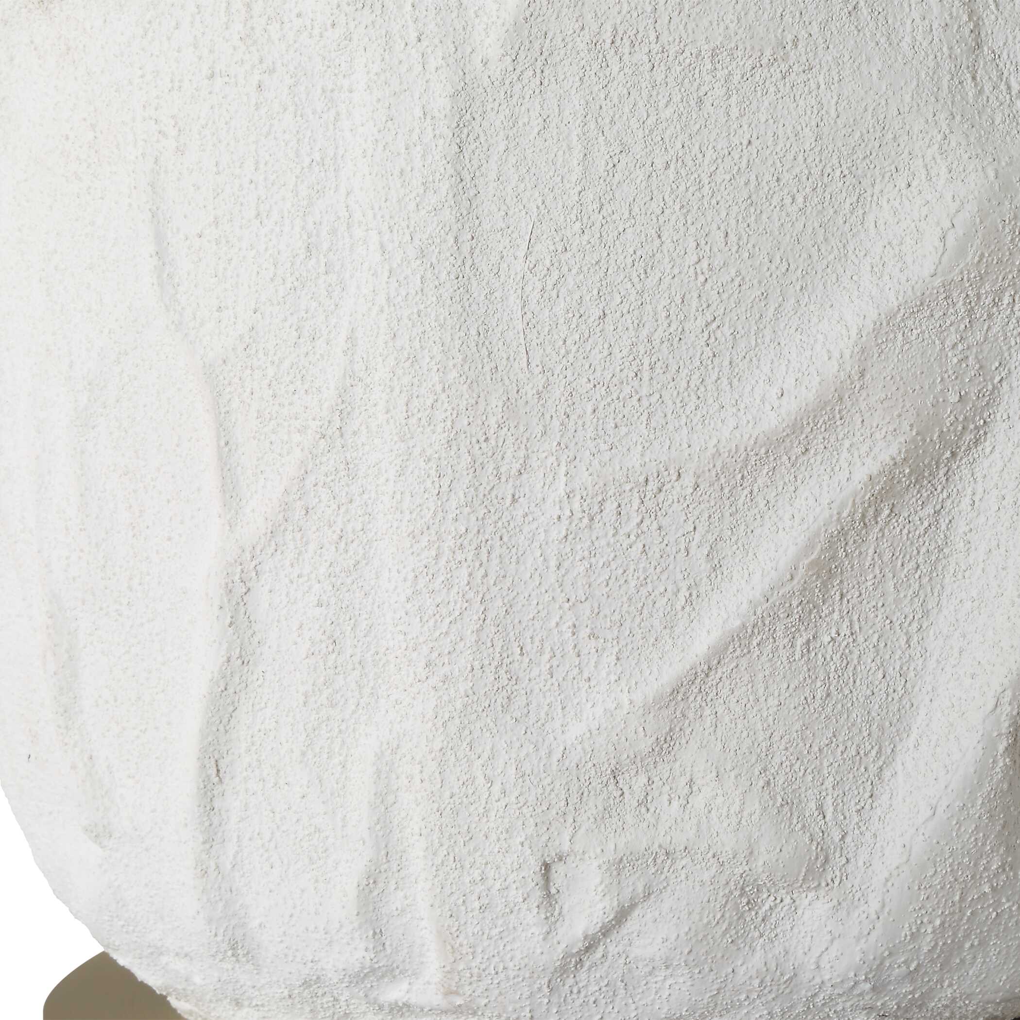 Vida White Table Lamp - Image 7