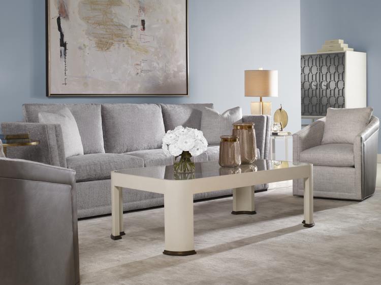 Vienna Chicago Chairside Table - Image 3