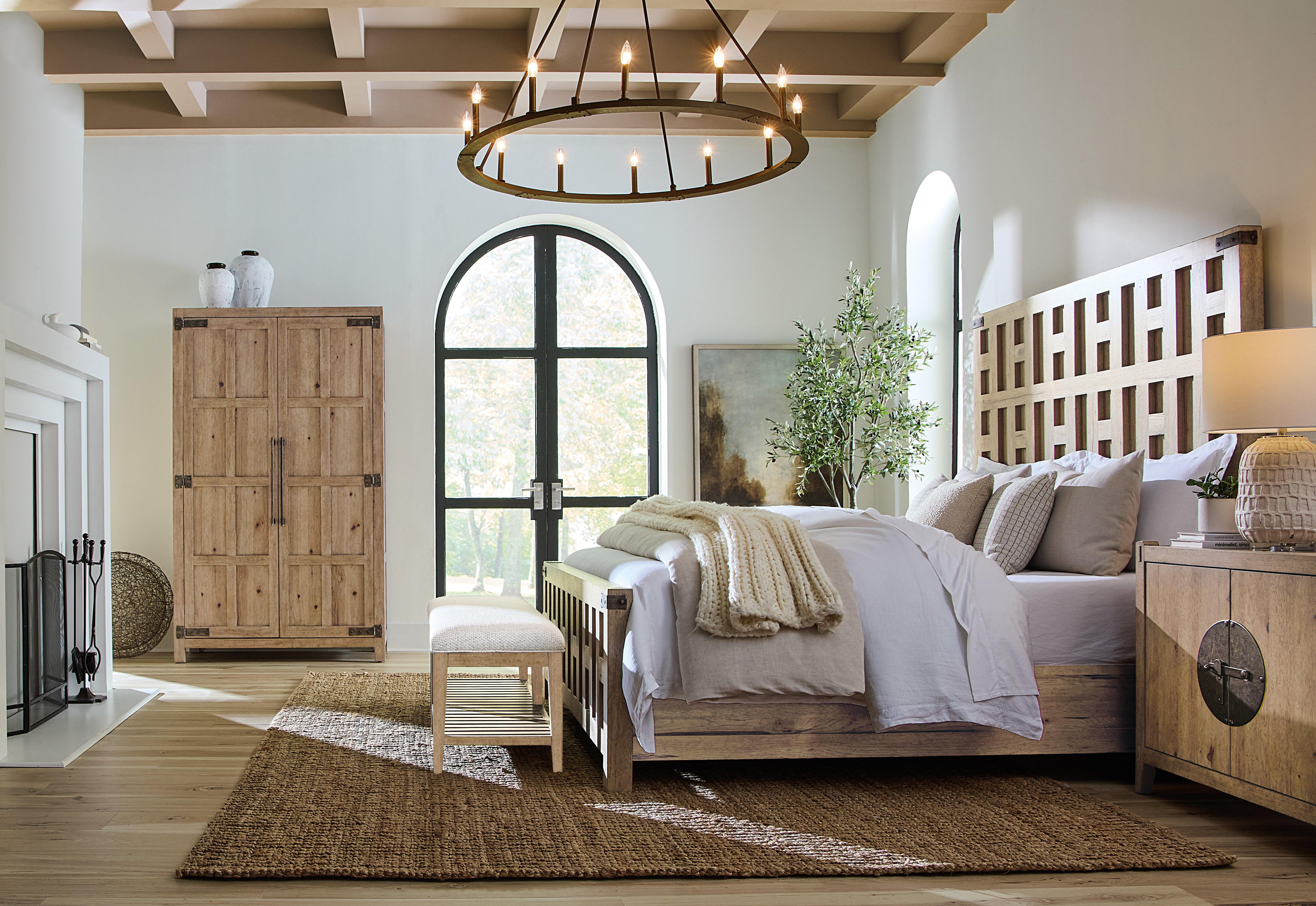 Vineyard Row Wardrobe - Image 5