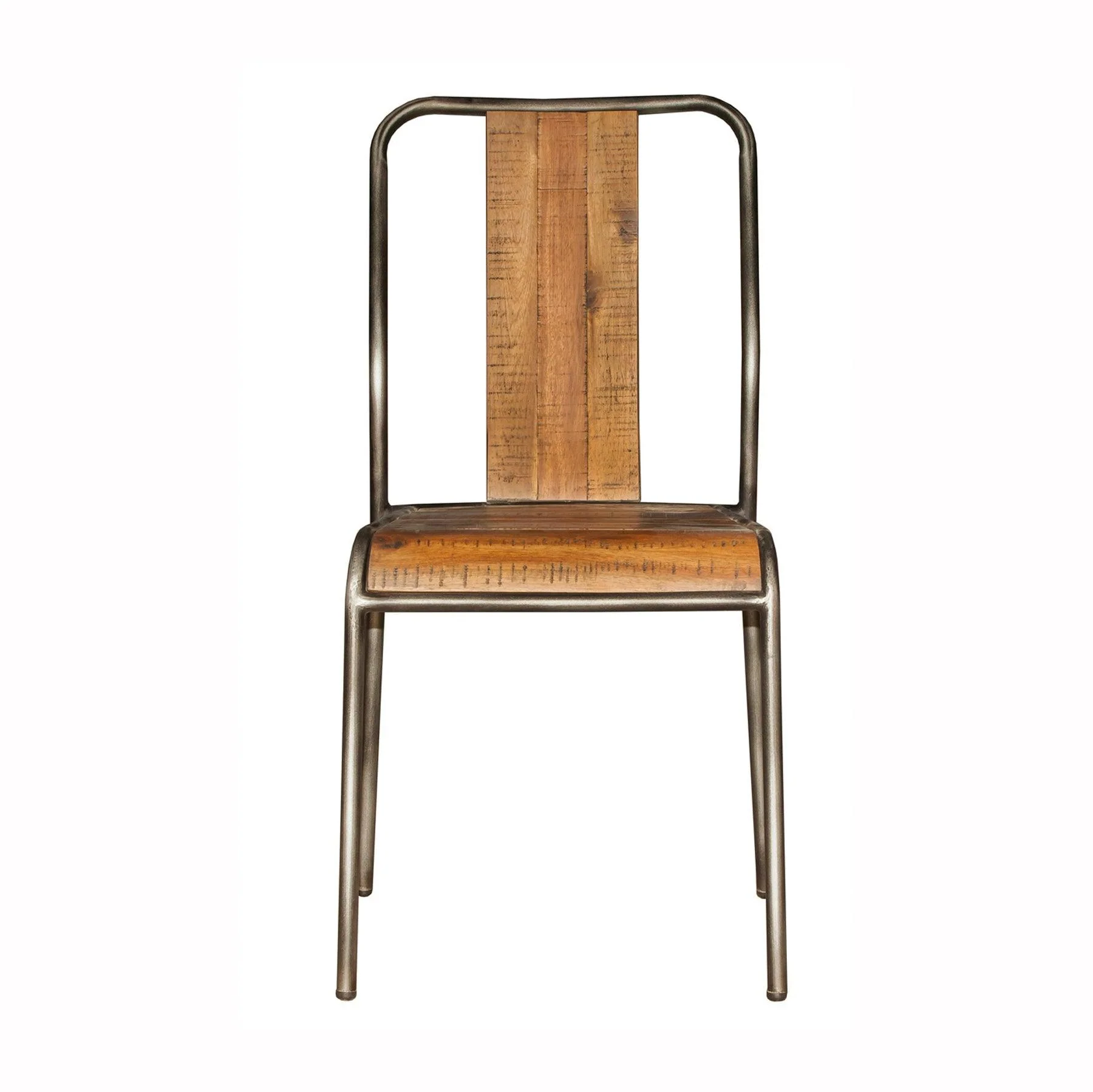 Vintage Chair - Set of 4 - Image 3