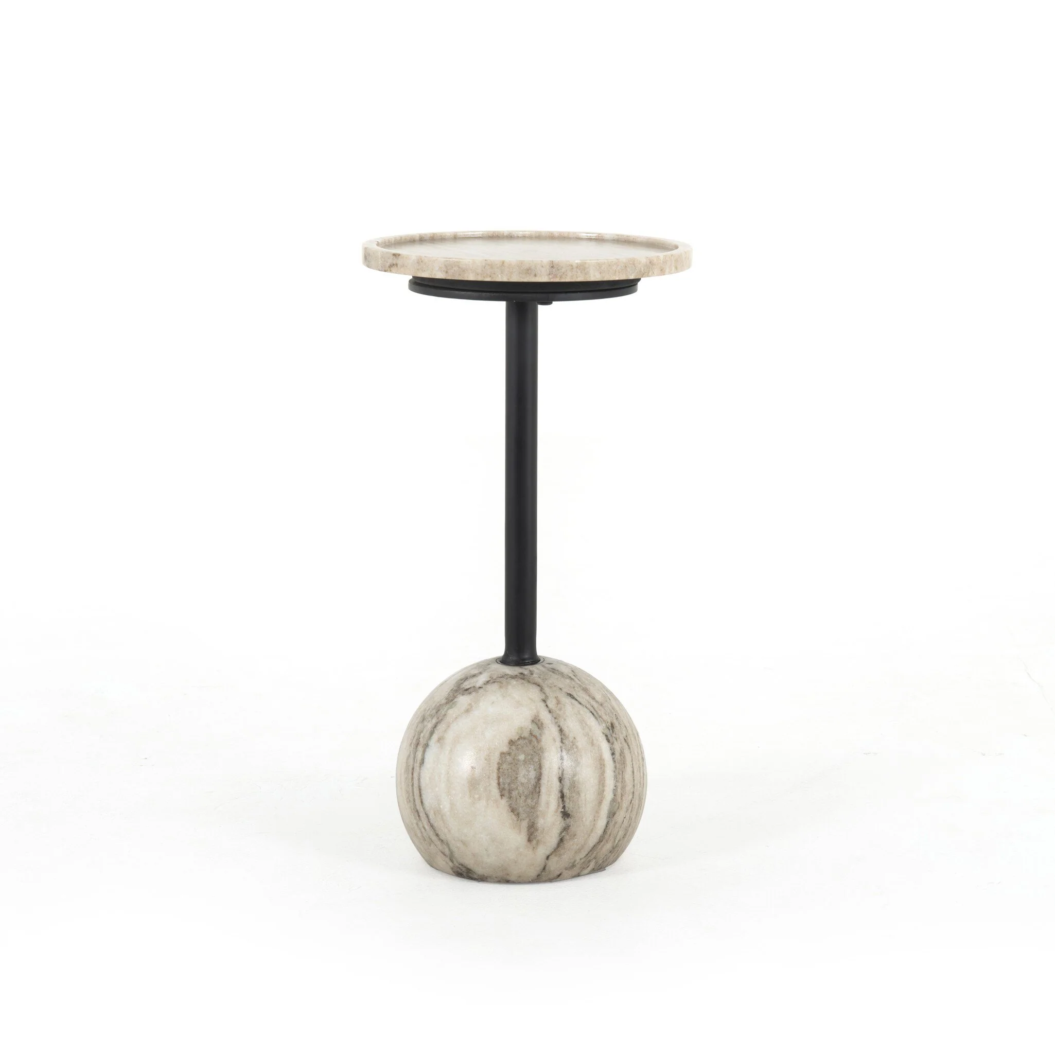 Viola Accent Table - Image 3