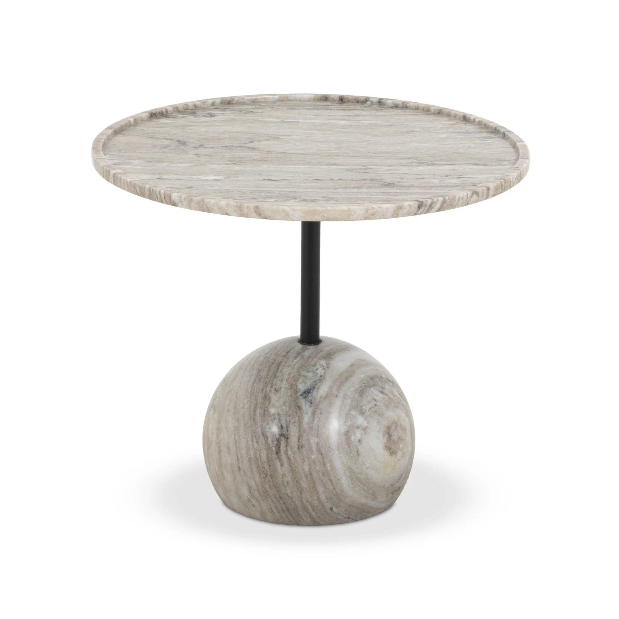 Viola End Table