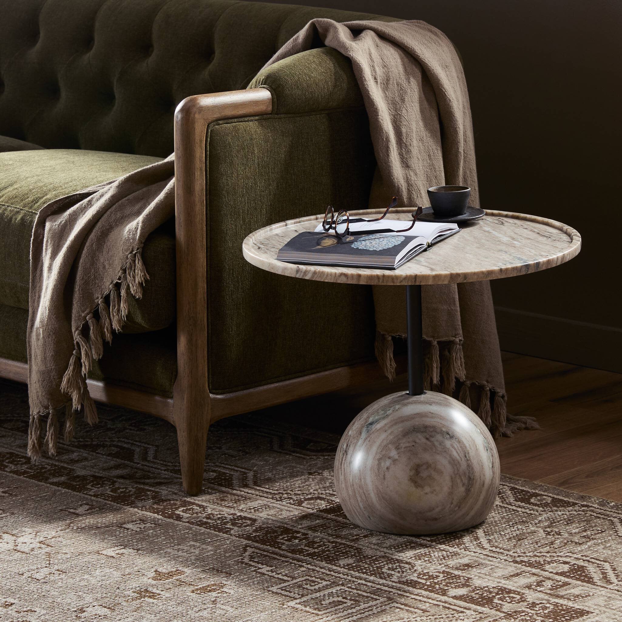 Viola End Table - Image 2