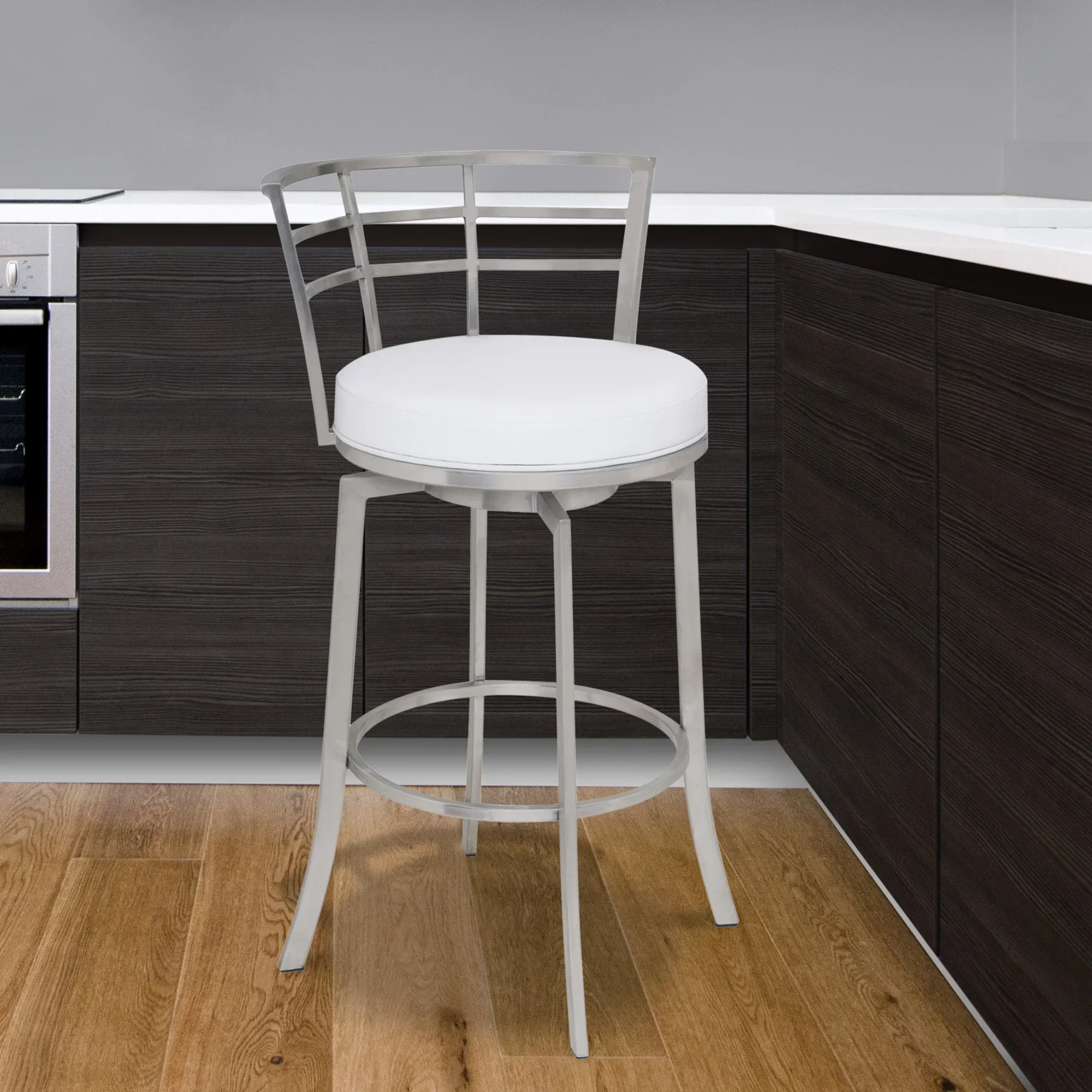 Viper 26" Counter Stool - Set of 2 - Image 8