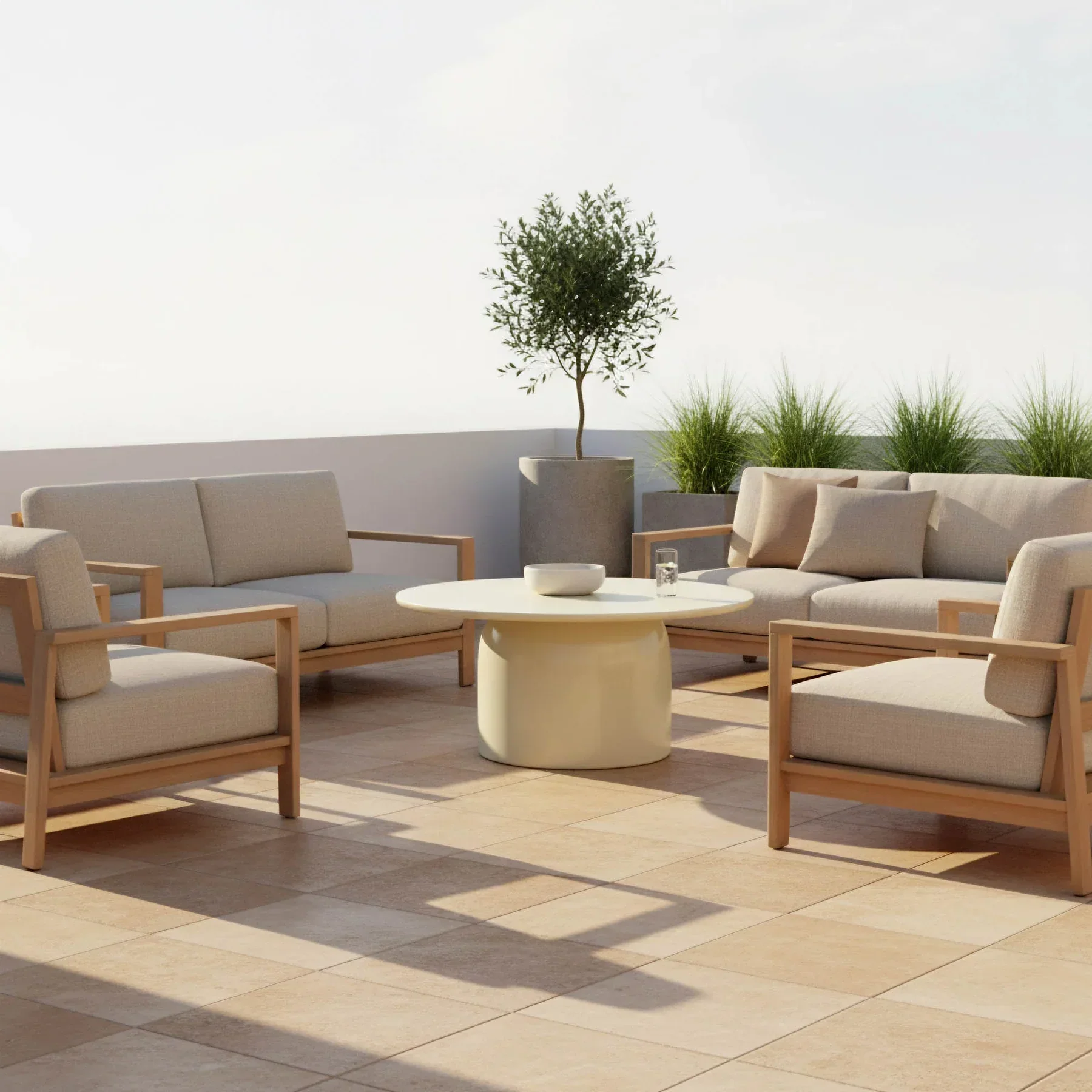Vision Coffee Table - Image 5