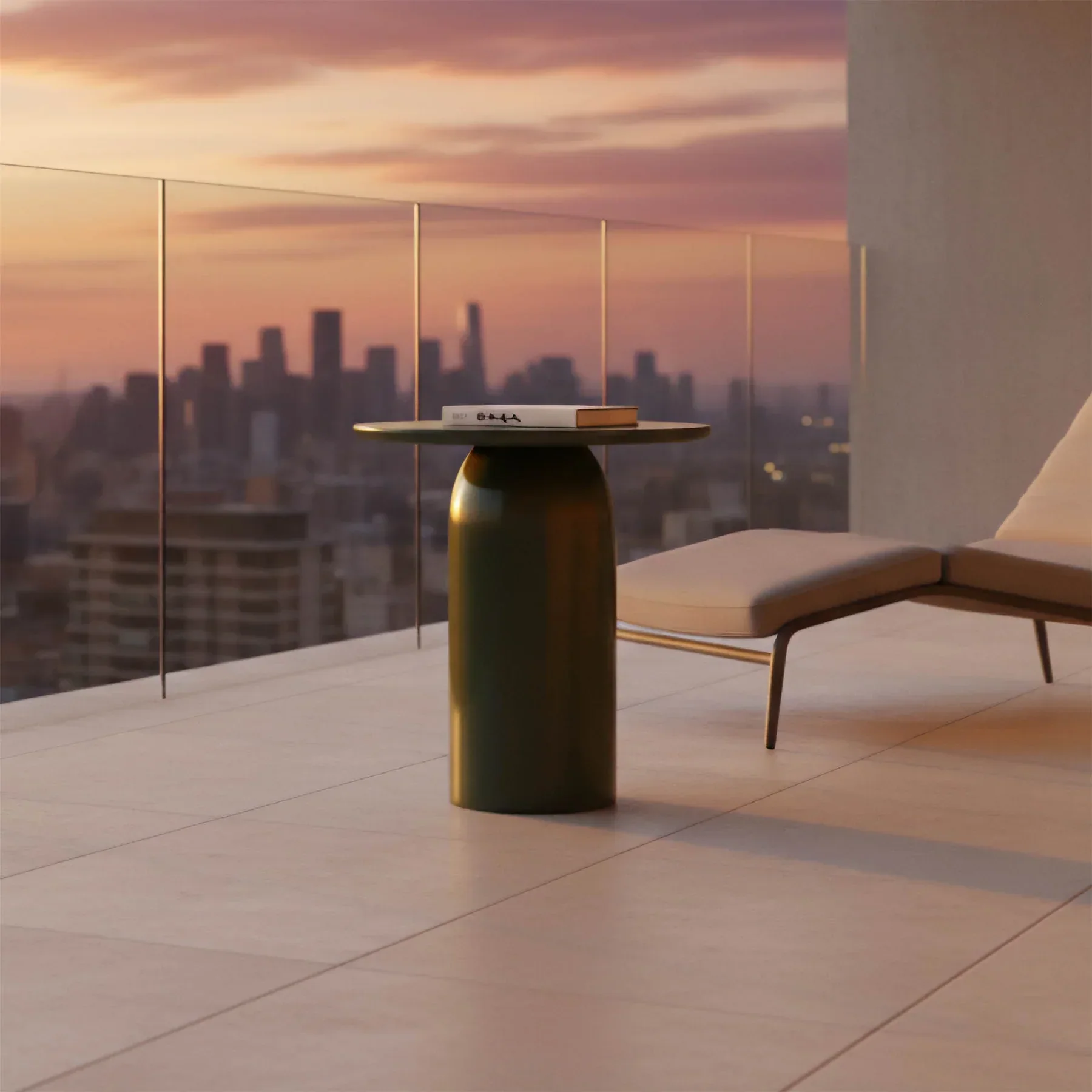 Vision Side Table - Image 2
