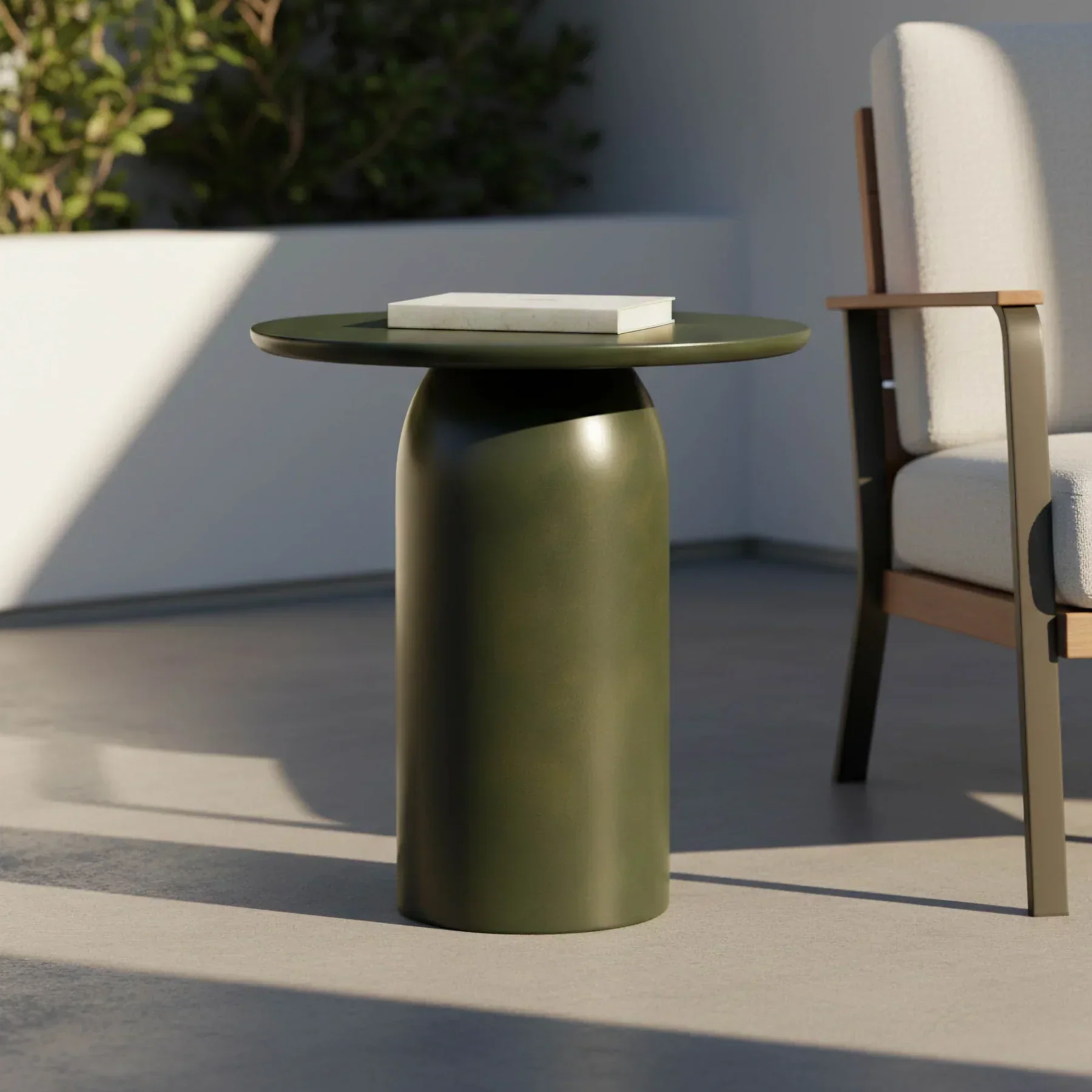 Vision Side Table - Image 3