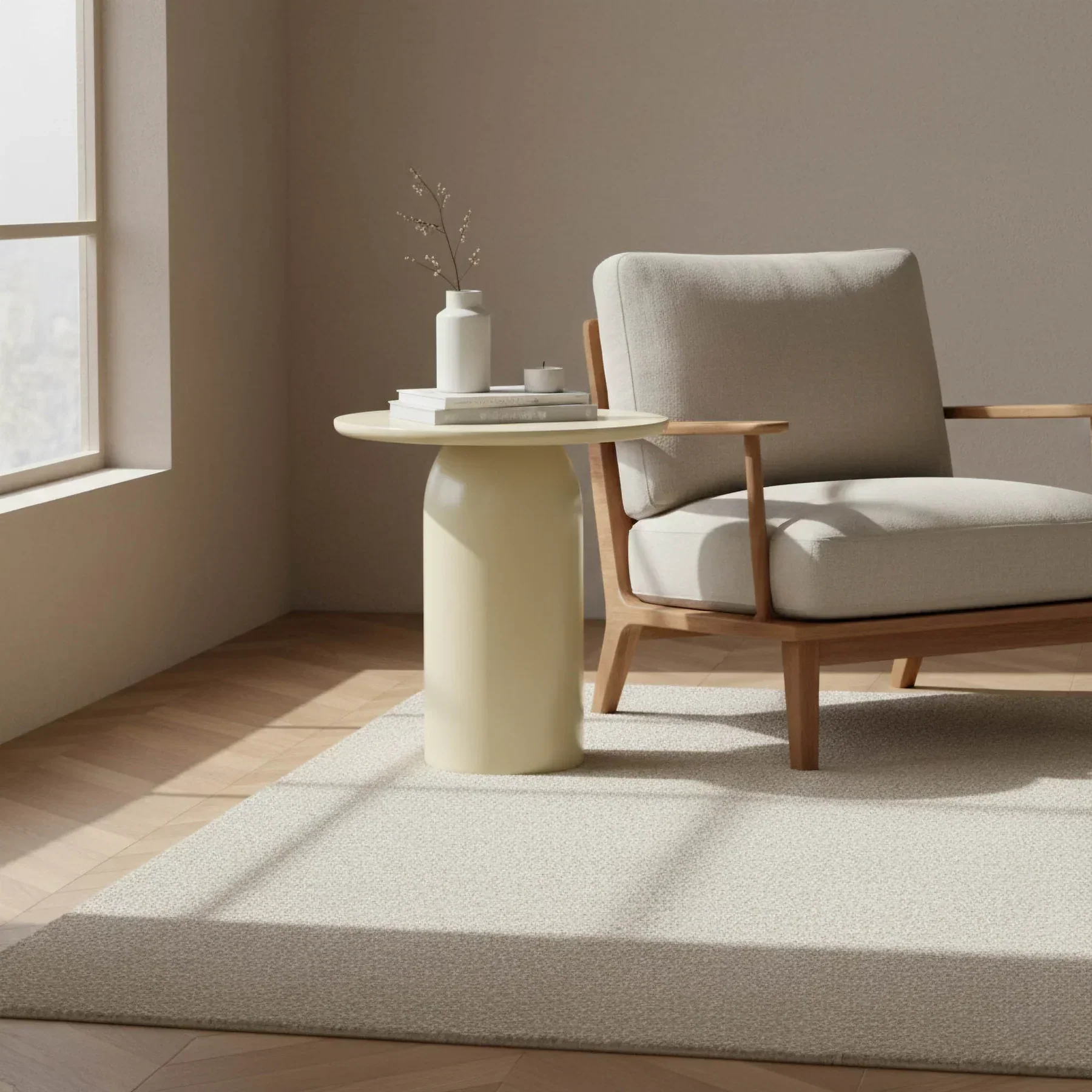 Vision Side Table - Image 5
