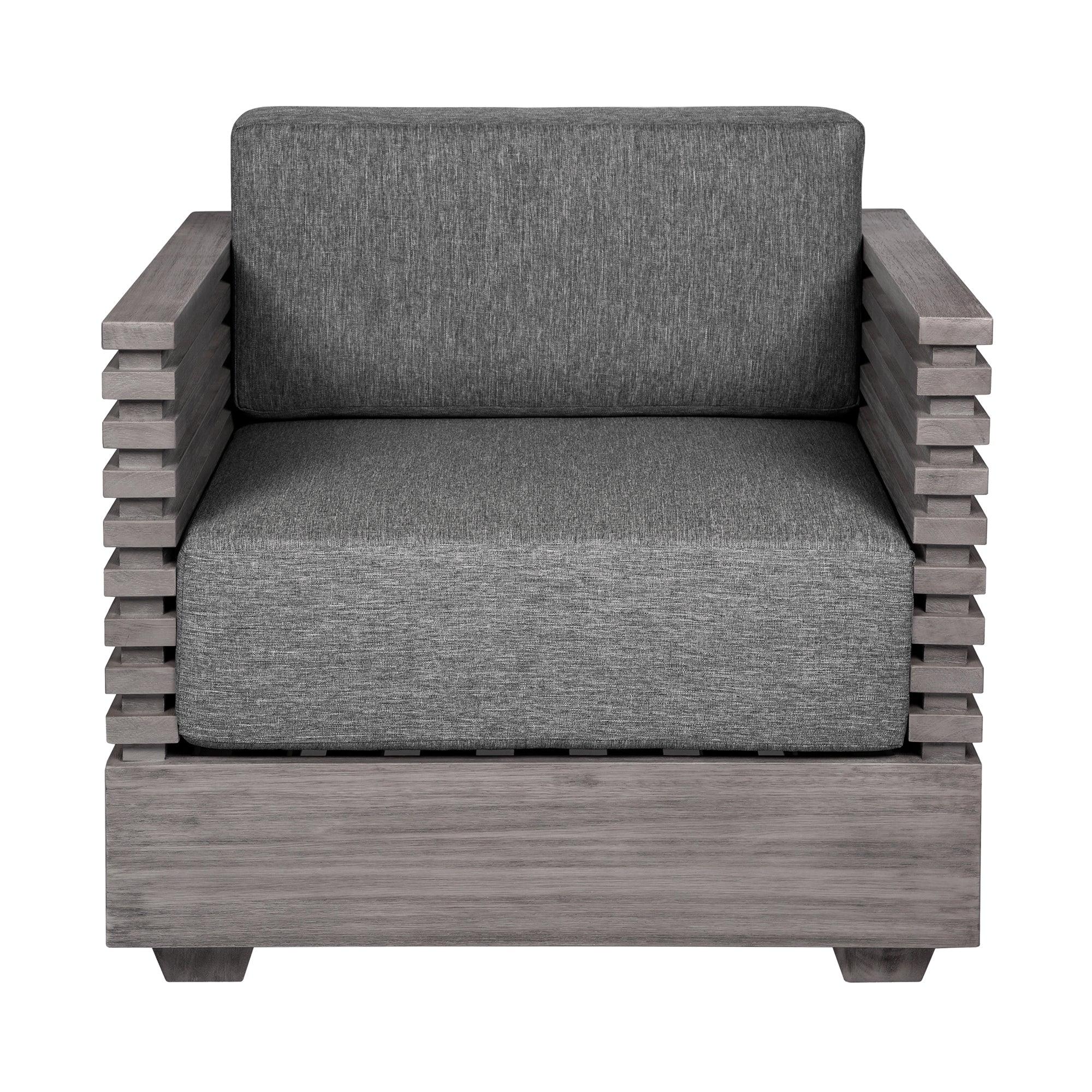 Vivid Outdoor Chair - Image 10