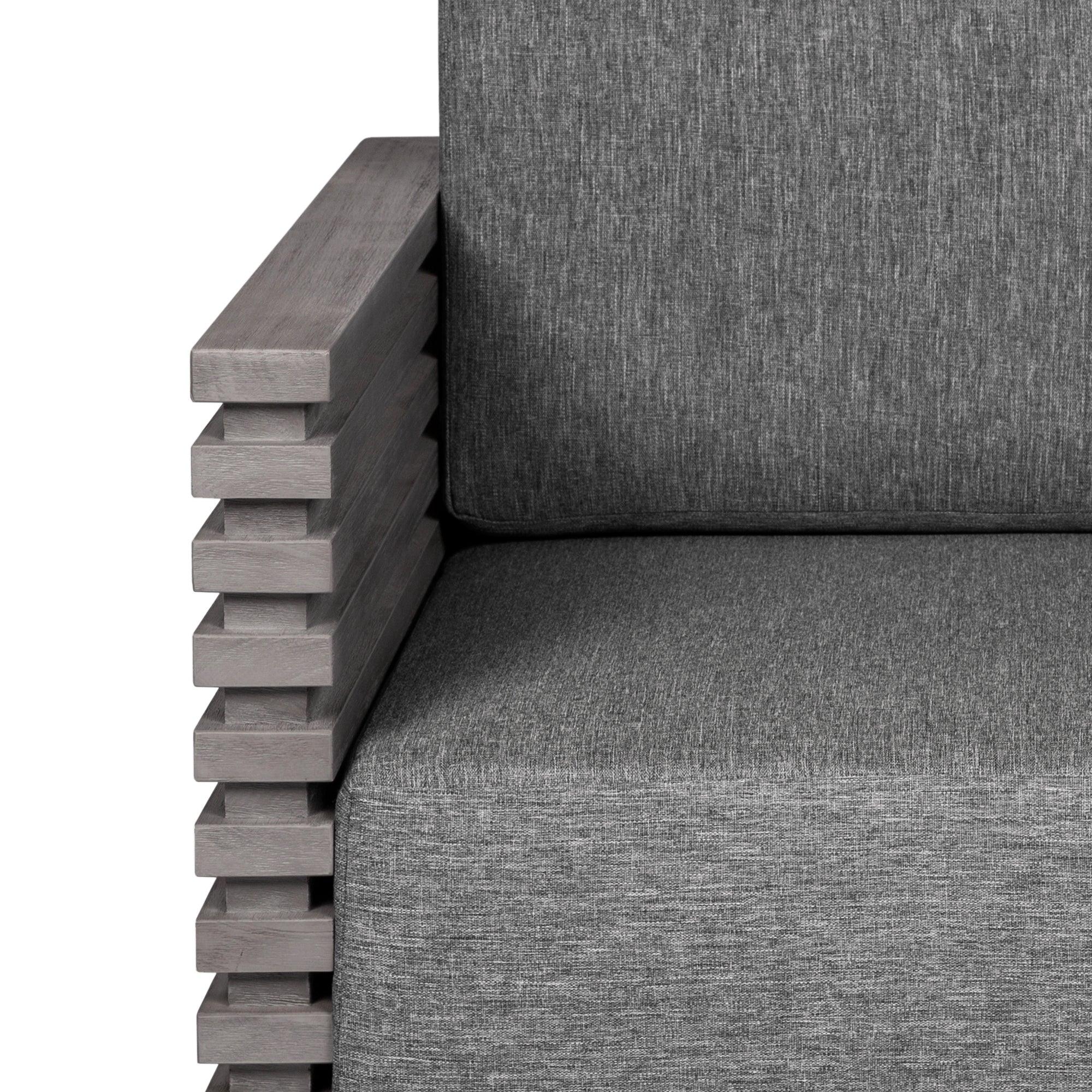 Vivid Outdoor Chair - Image 15
