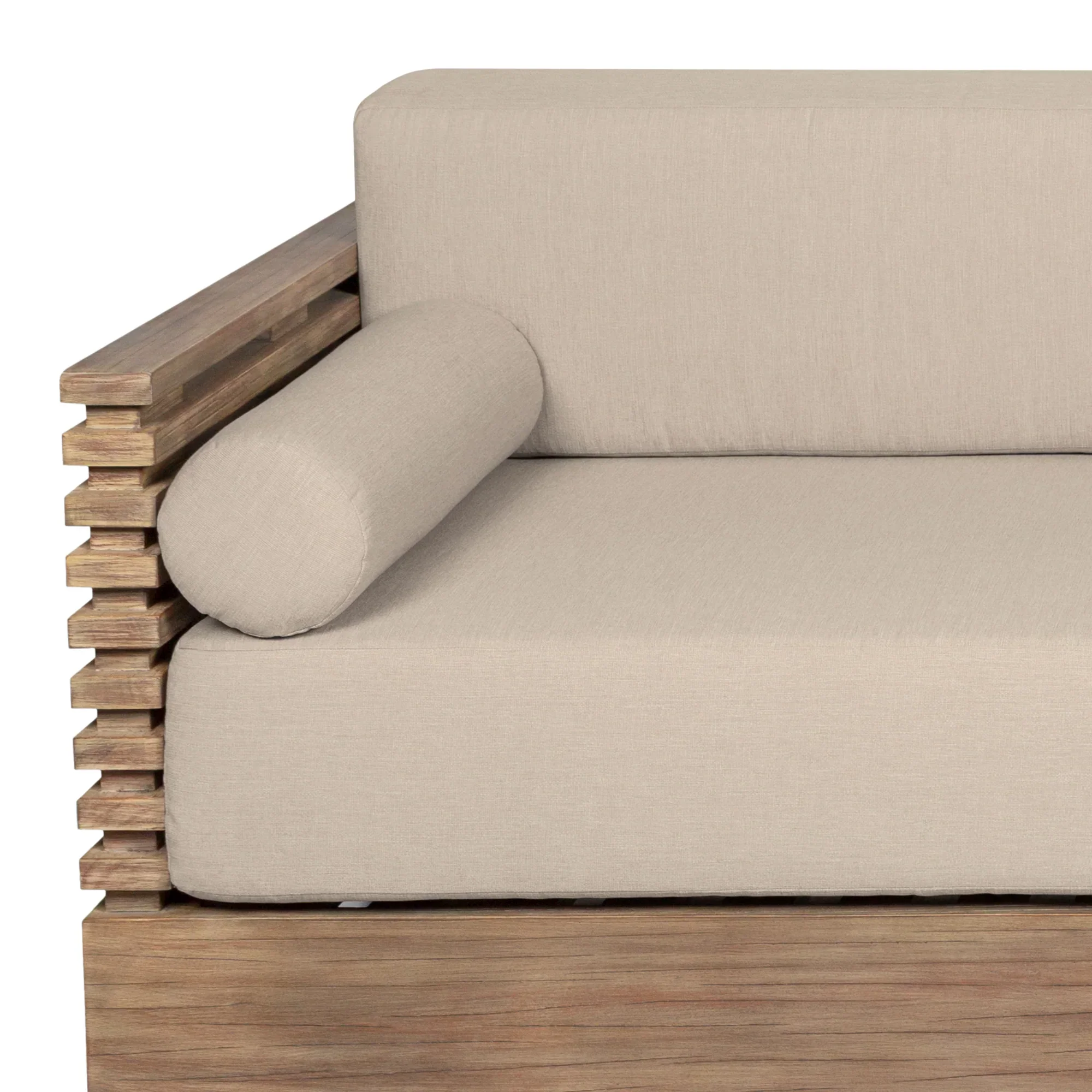 Vivid Outdoor Sofa - Image 5