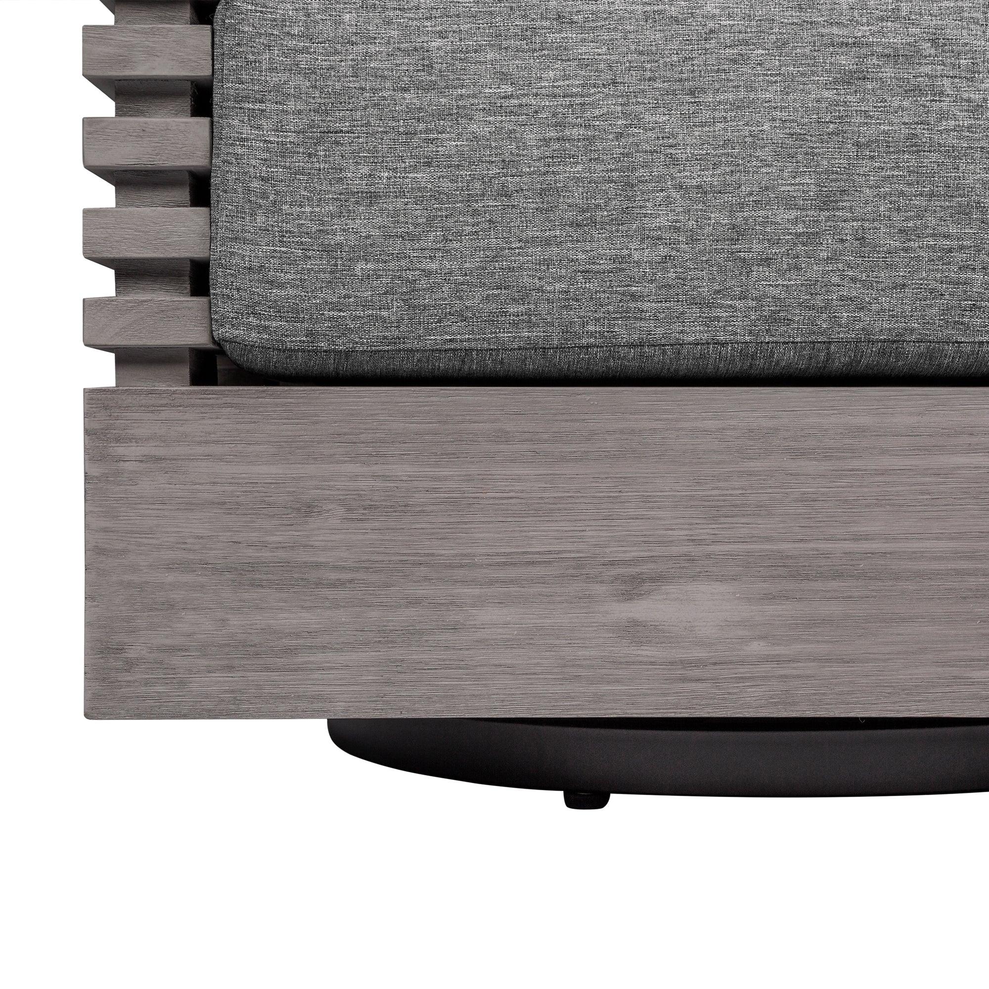Vivid Outdoor Swivel Chair - Image 16