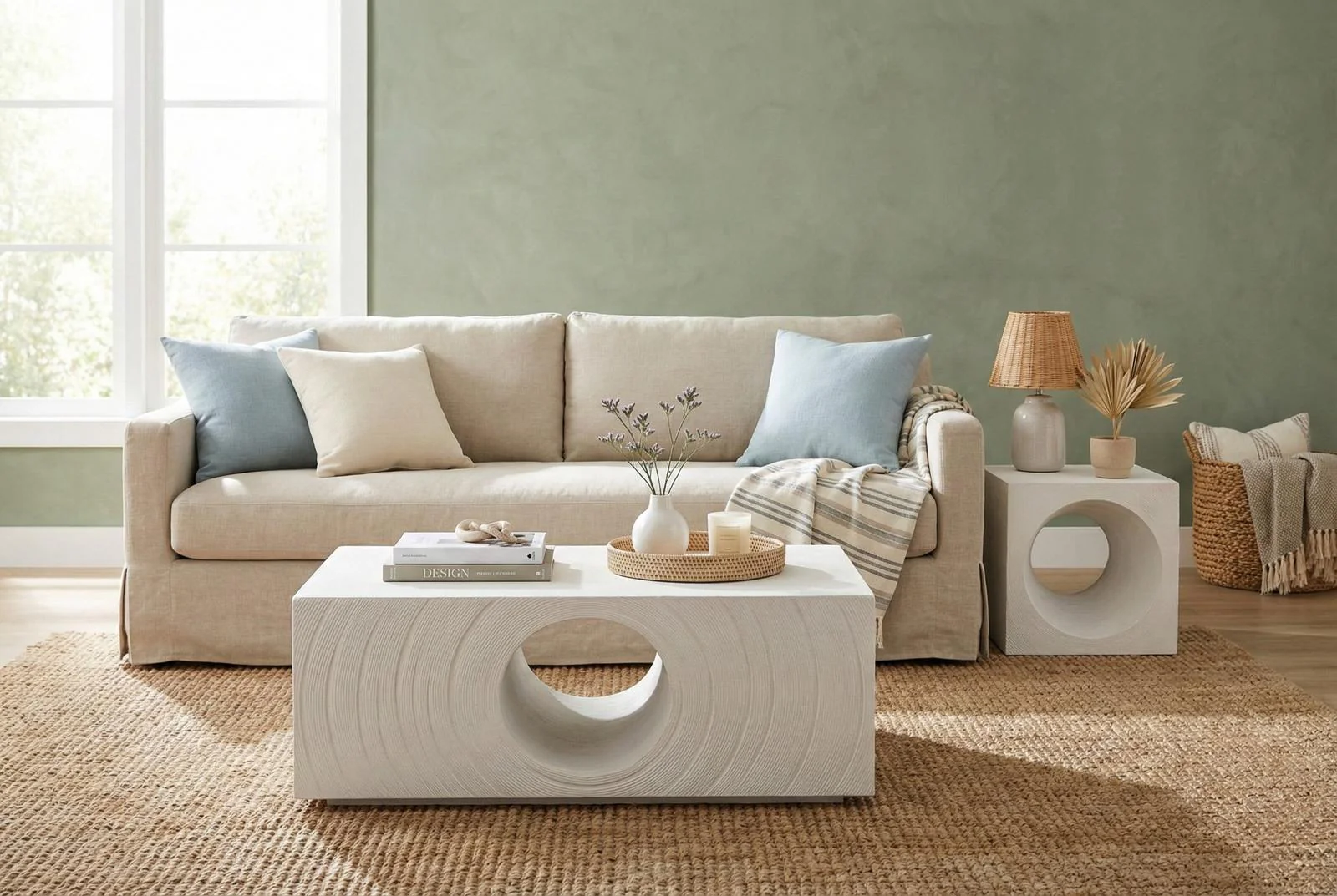 Void Coffee Table - Image 6