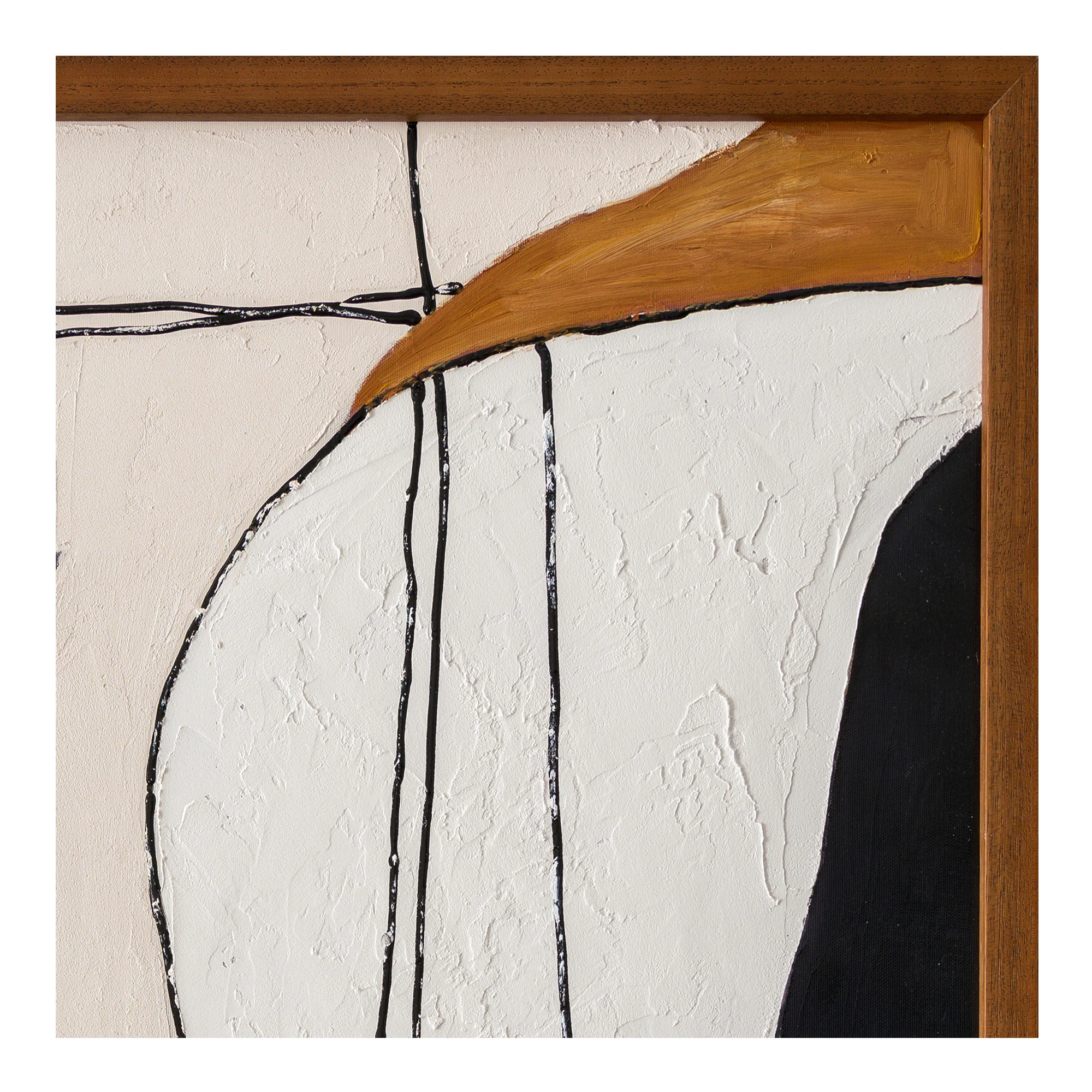 Voyager Framed Painting - Image 5