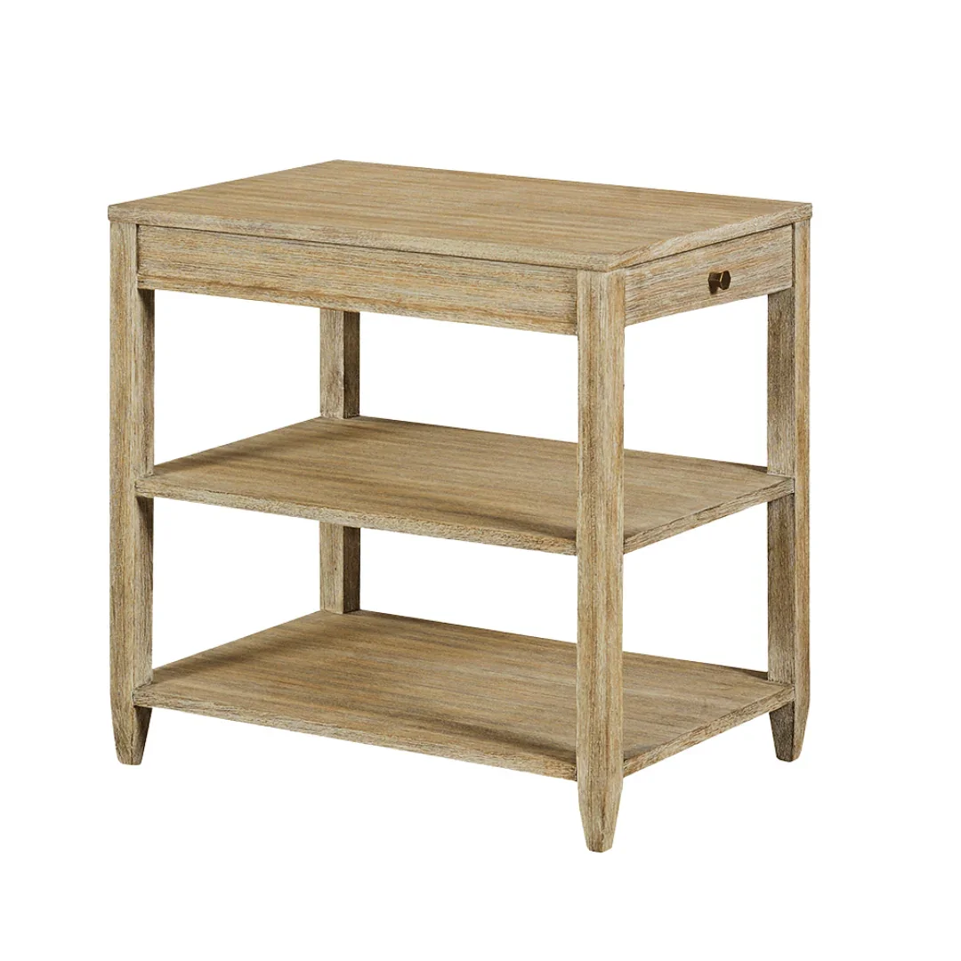 Wallace Narrow Side Table - Image 10