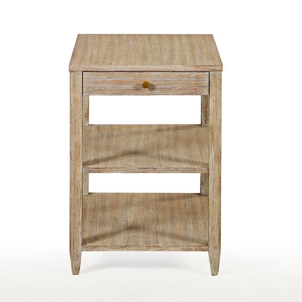 Wallace Narrow Side Table - Image 12