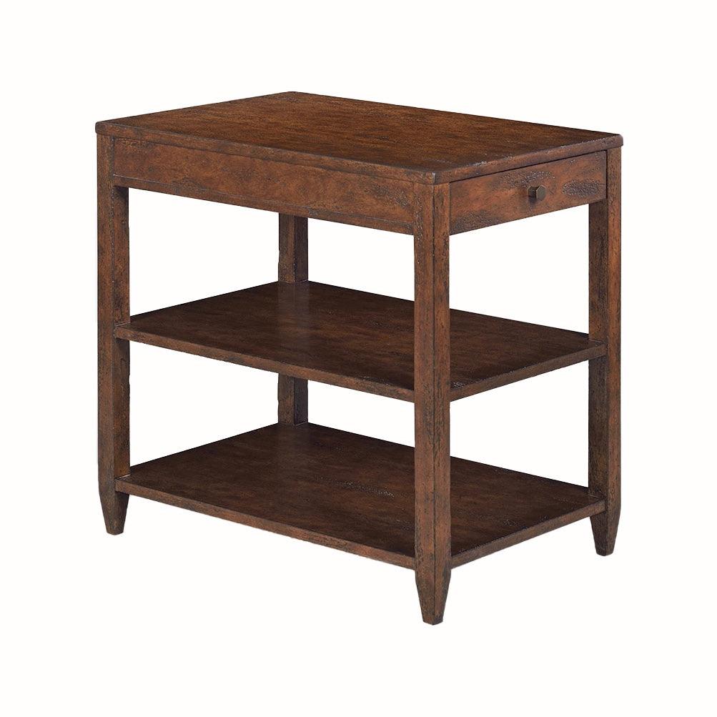 Wallace Narrow Side Table - Image 14