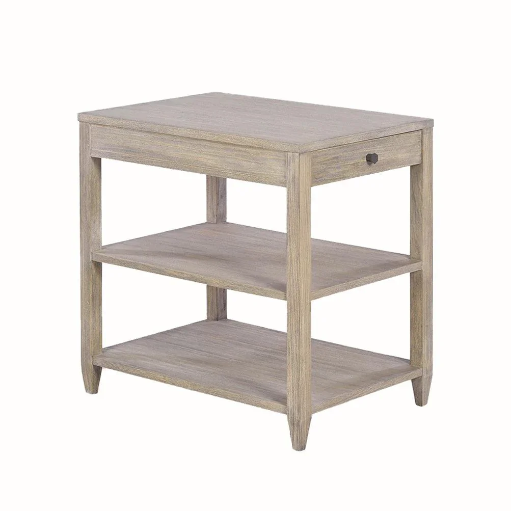 Wallace Narrow Side Table - Image 7