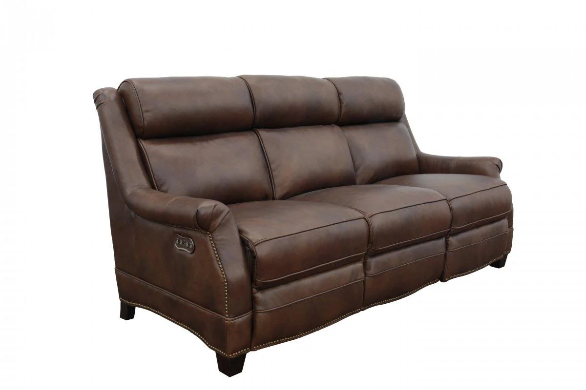 Warrendale Power Reclining Sofa - Image 6