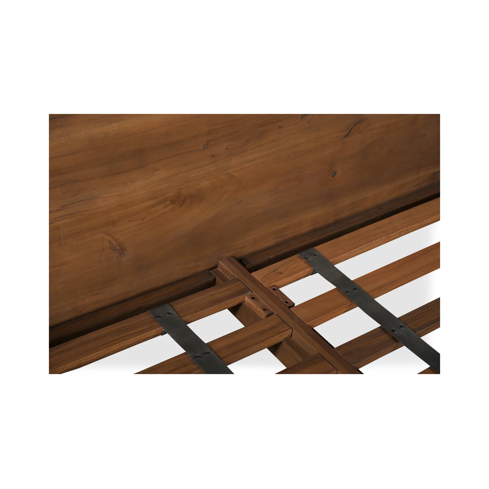 Watson Bed - Image 8