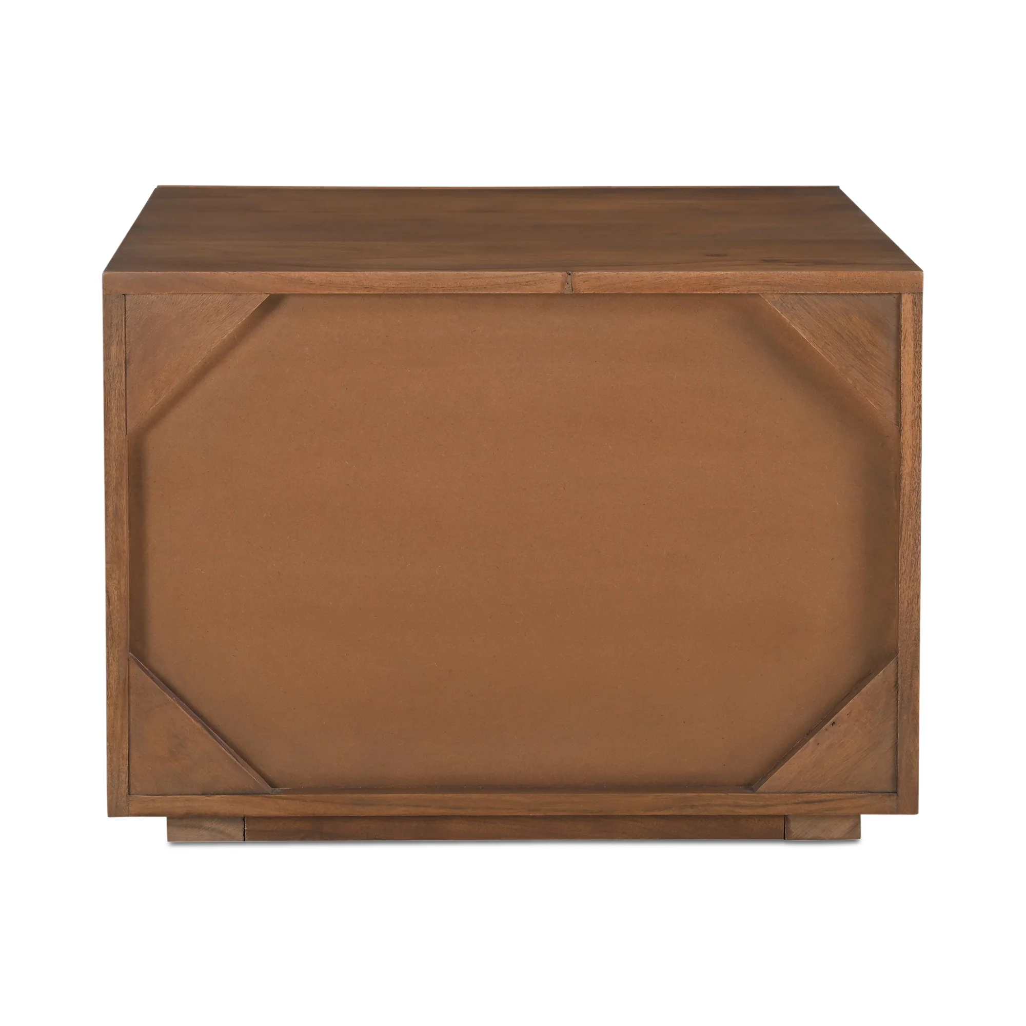 Watson Nightstand Brown - Image 9