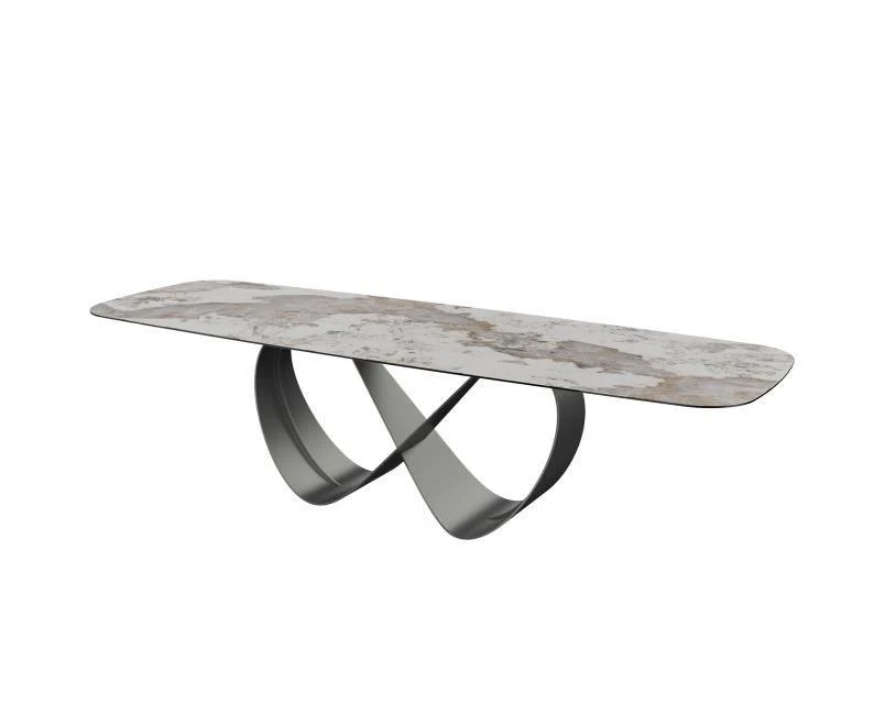 WAVE 103" Dining Table Dining Table