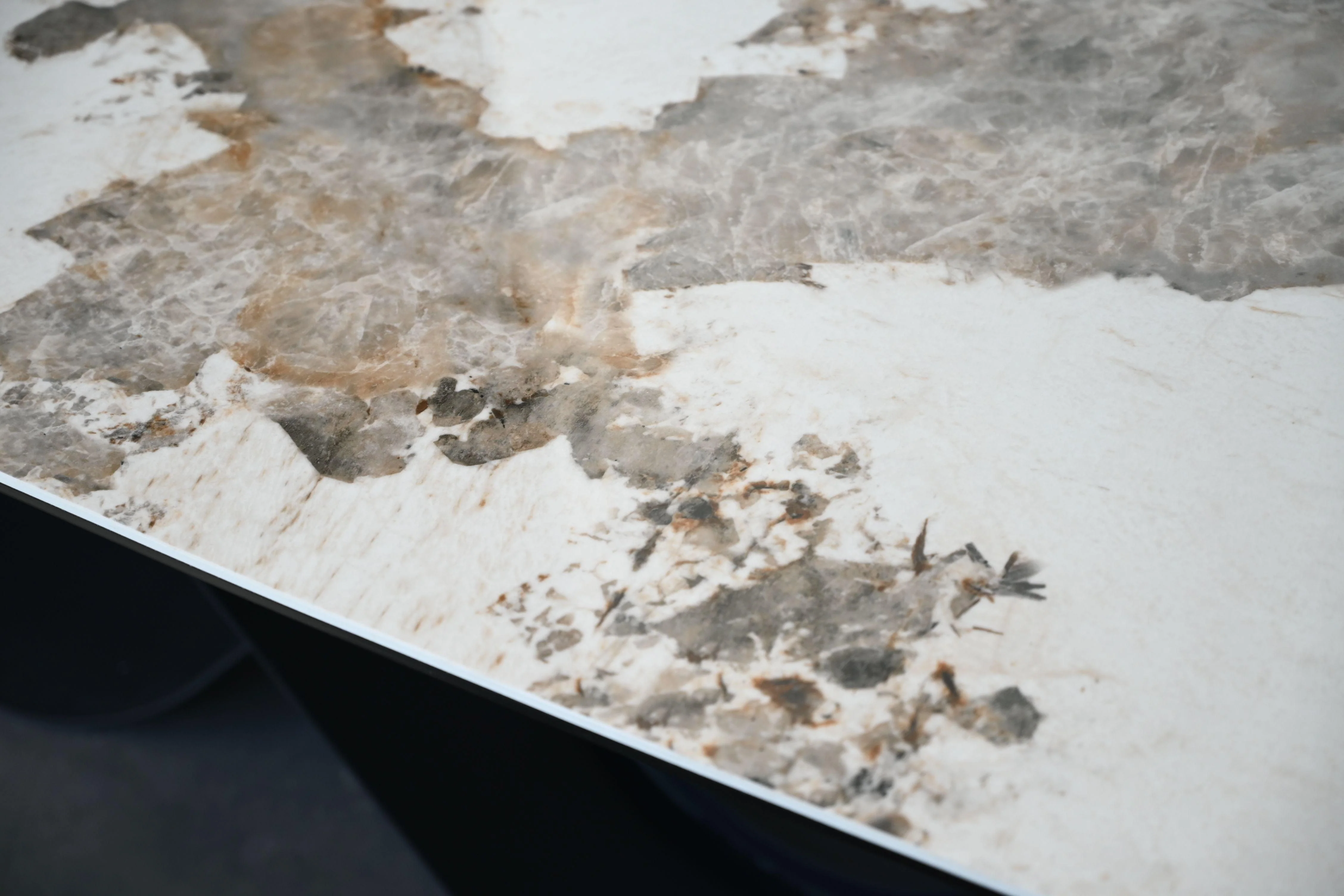 WAVE 103" Dining Table Dining Table - Image 5