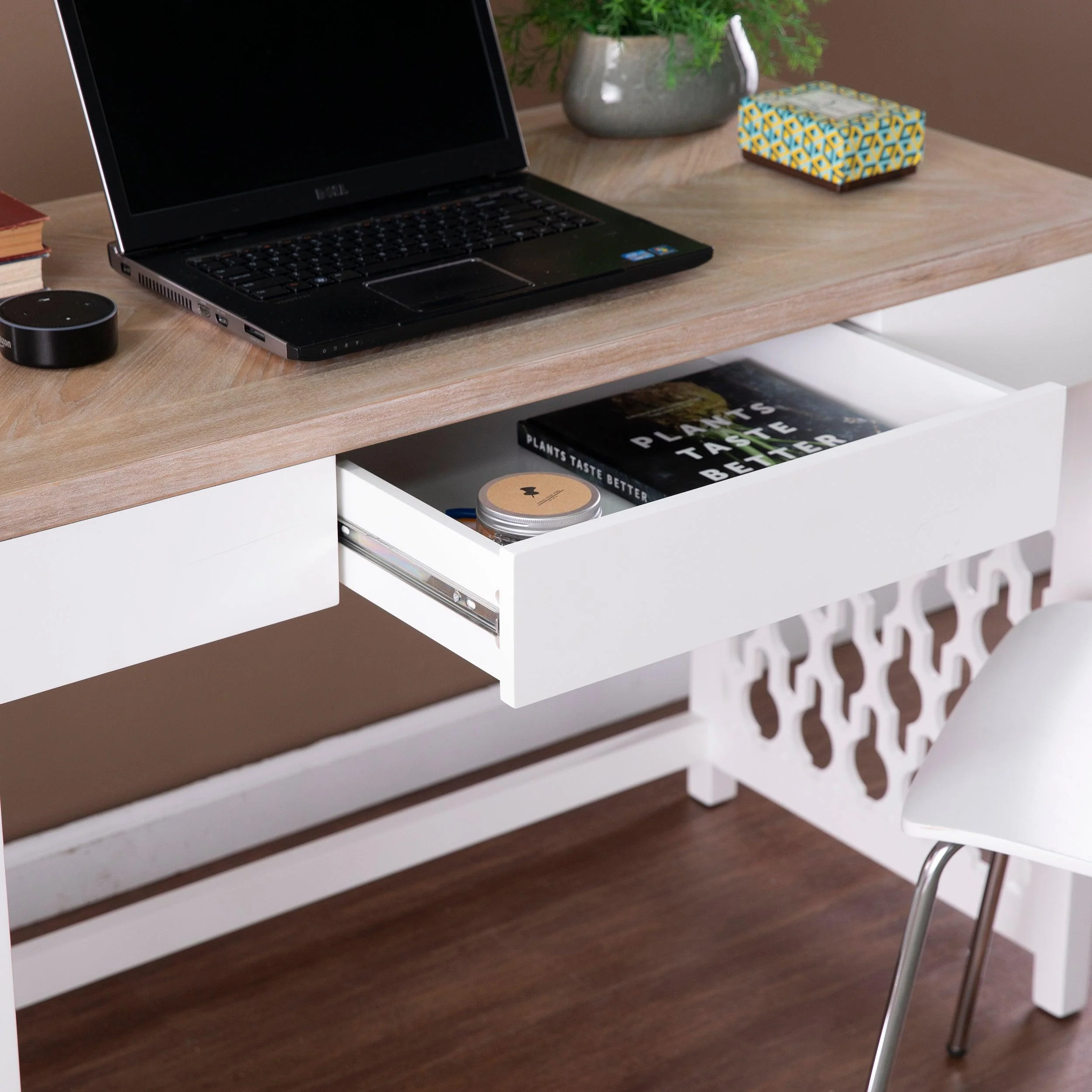 Wayliff Writing Desk - Image 7