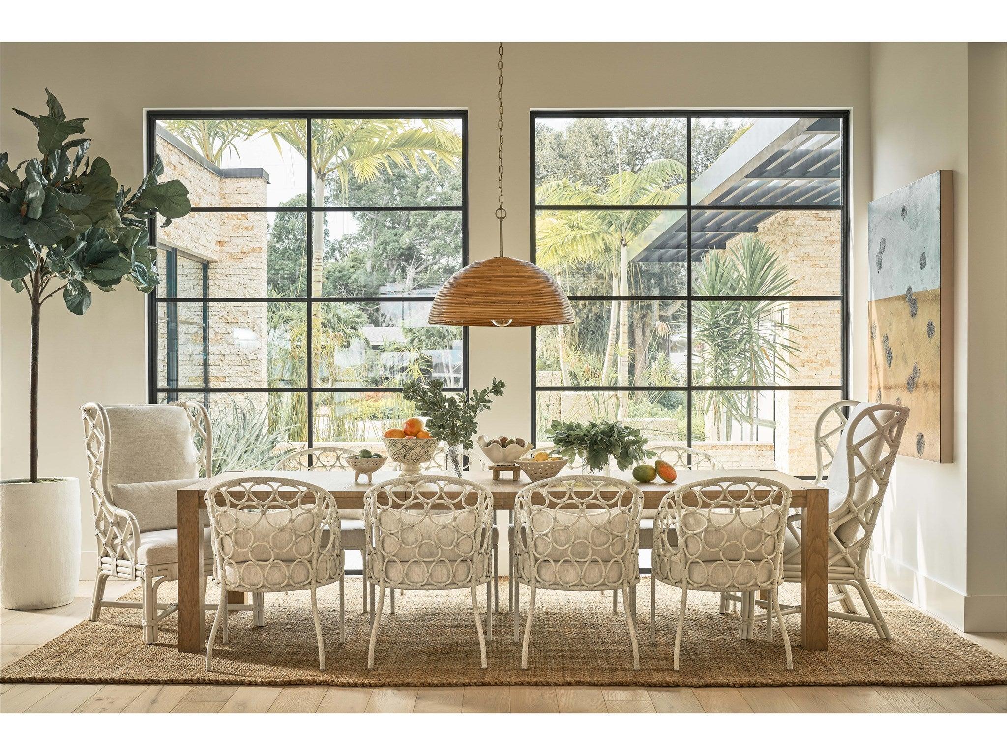Weekender Dining Table - Image 9