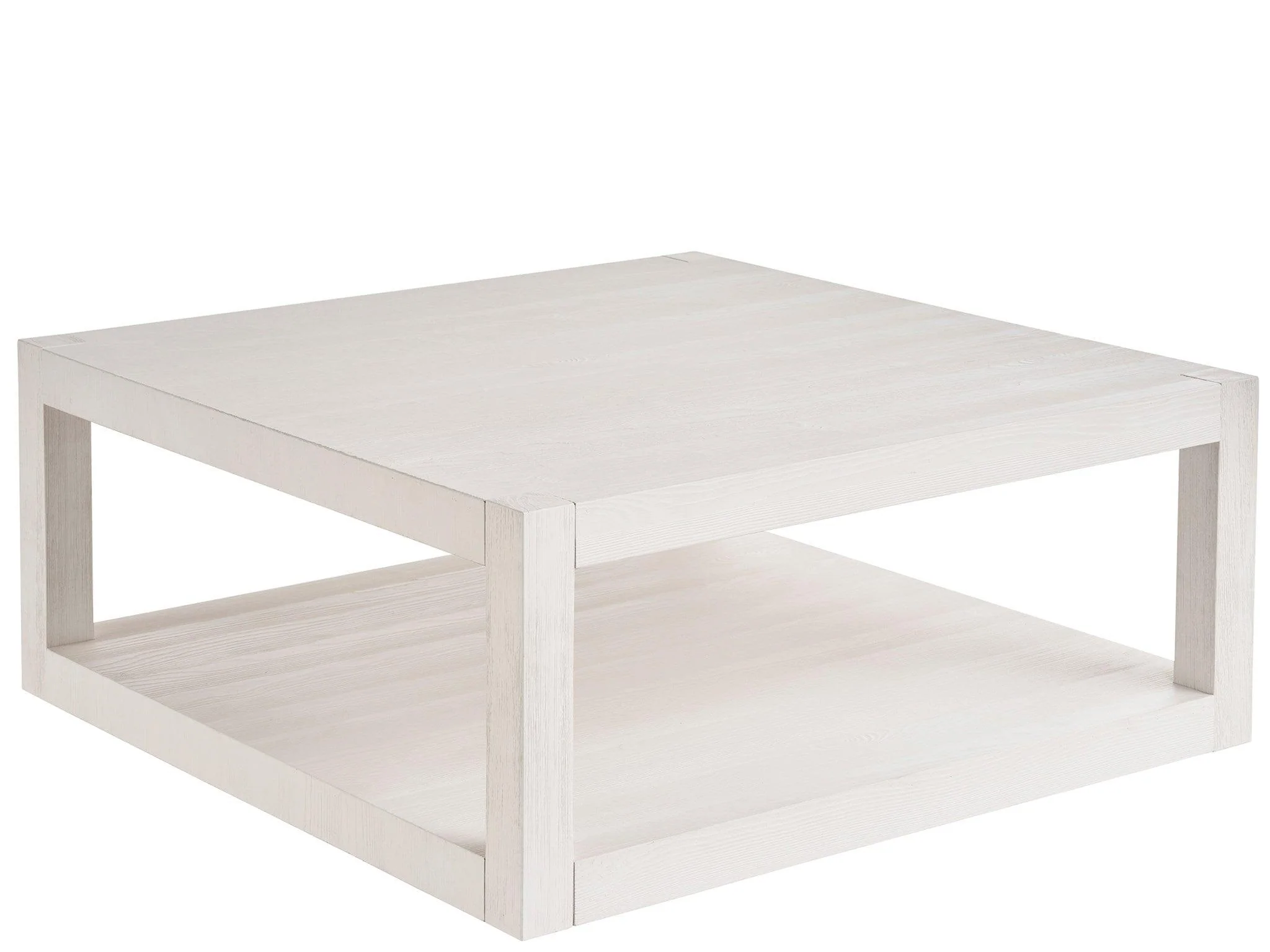 Weekender Hermosa Square Cocktail Table