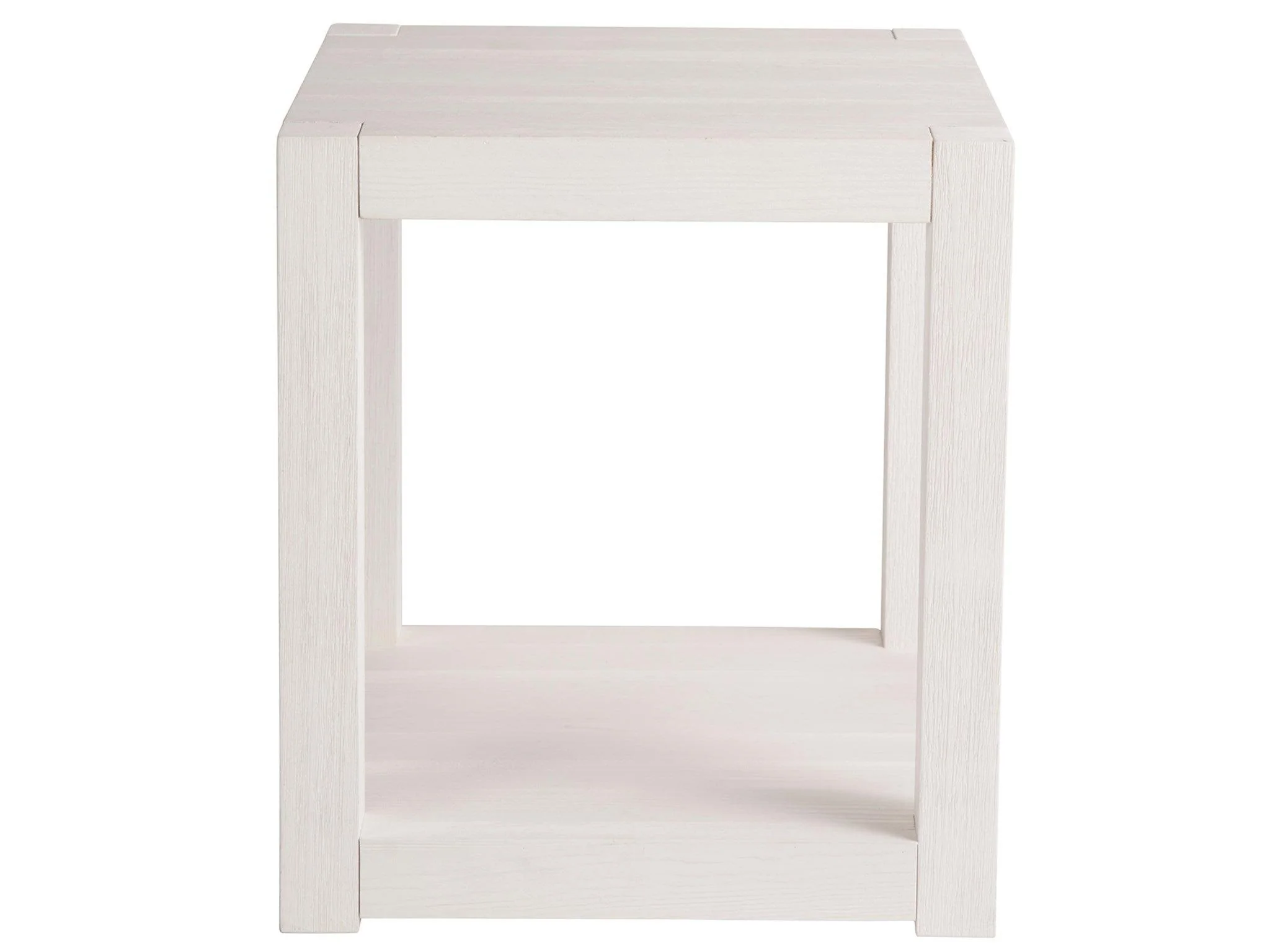 Weekender Hermosa Square End Table - Image 2