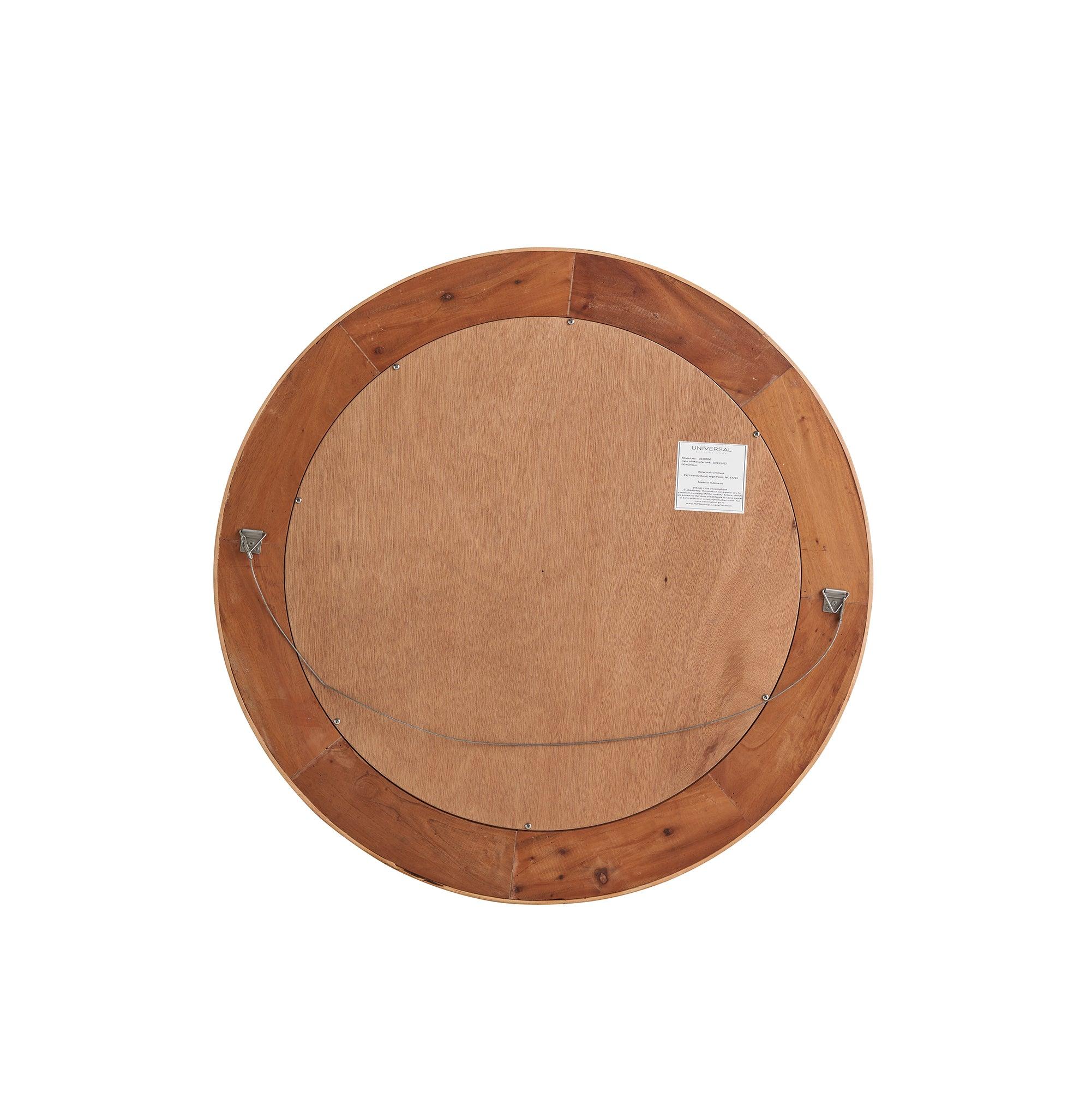 Weekender Lakeway Mirror - Image 3