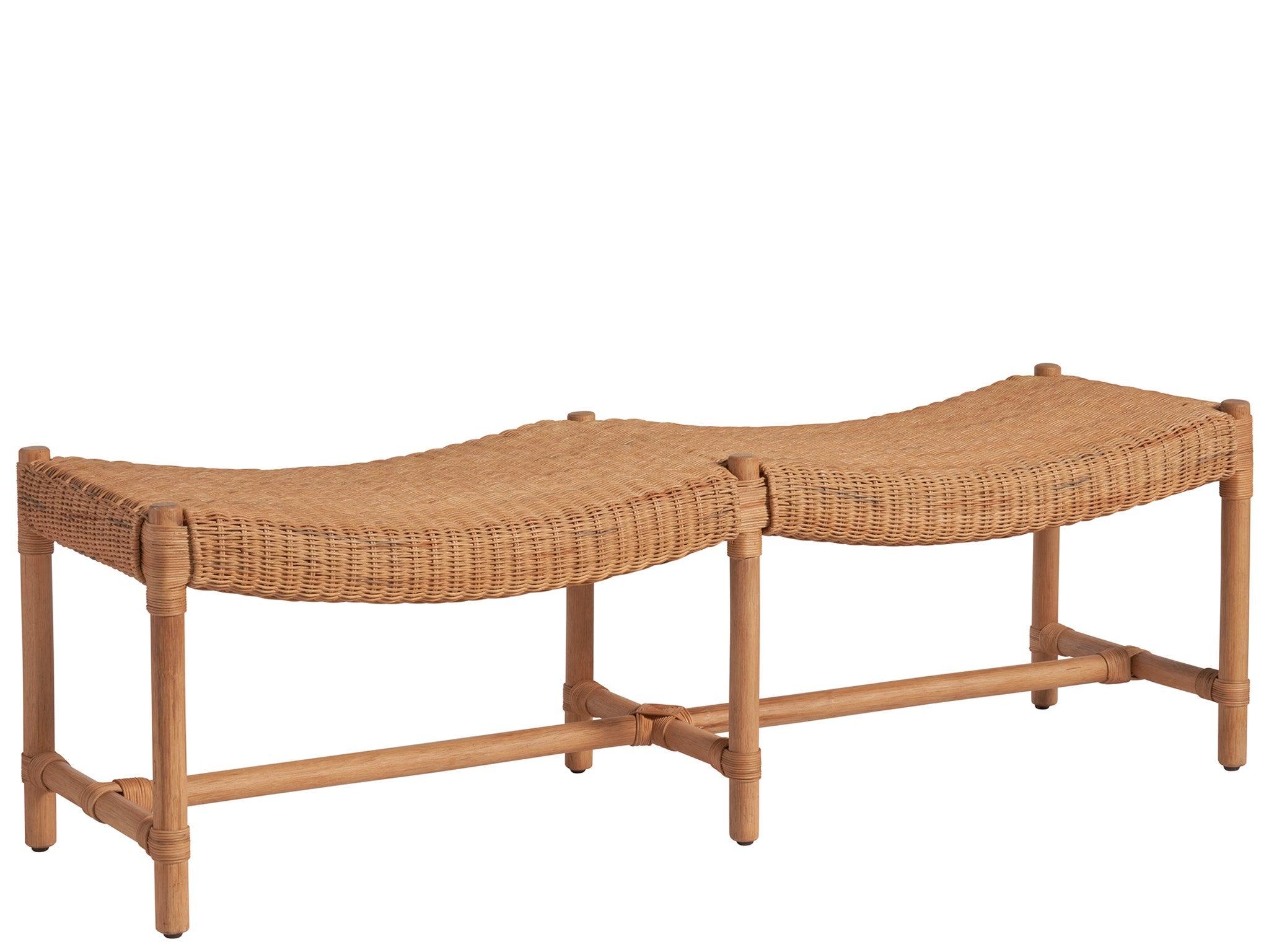 Weekender Murro Bay Bench
