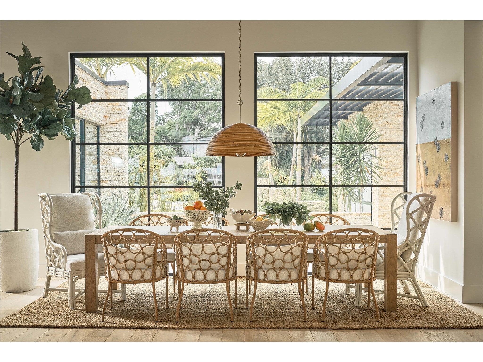Weekender Santa Rosa Arm Chair - Image 2