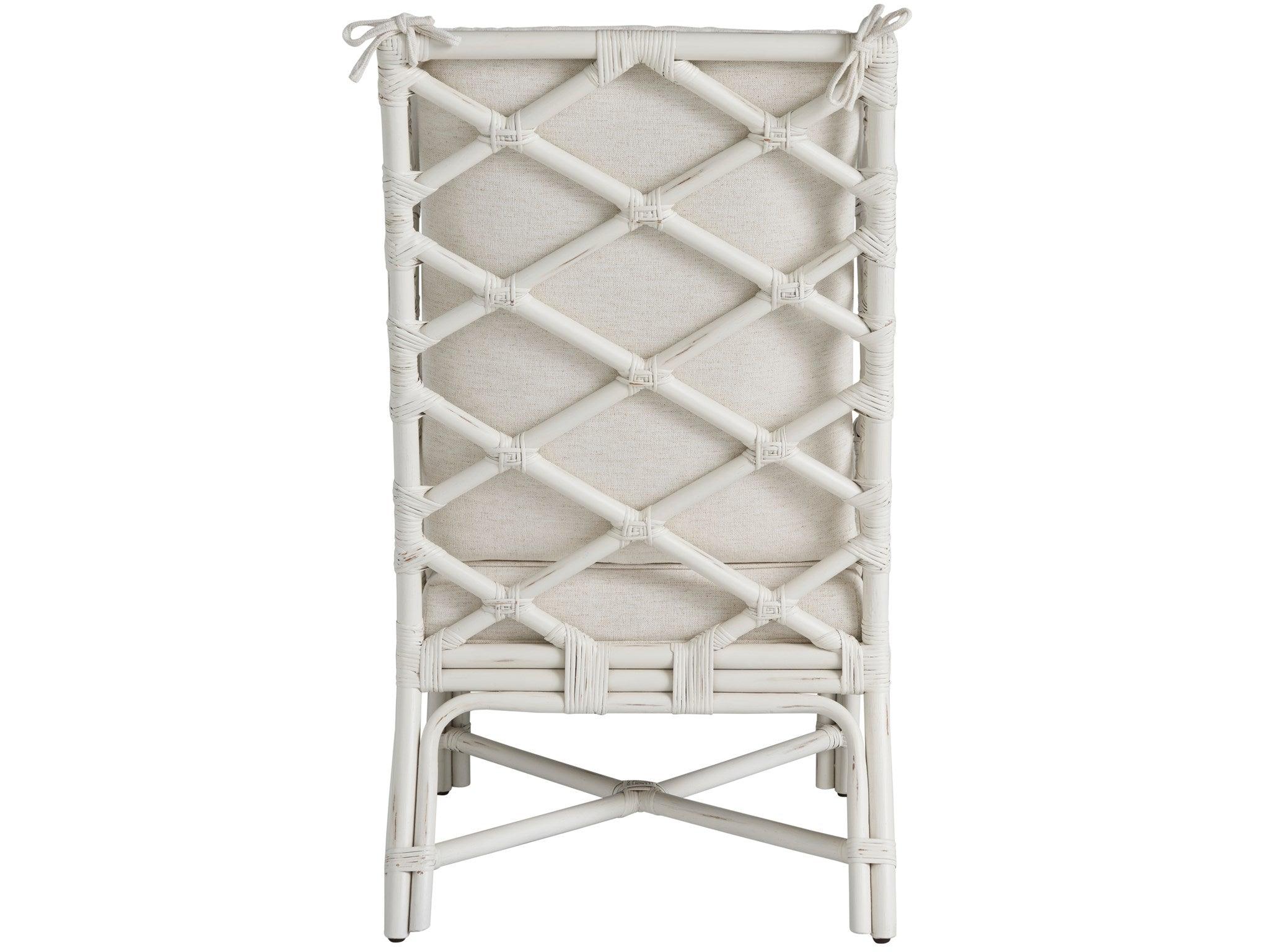 Weekender Santa Rosa Arm Chair - Image 4