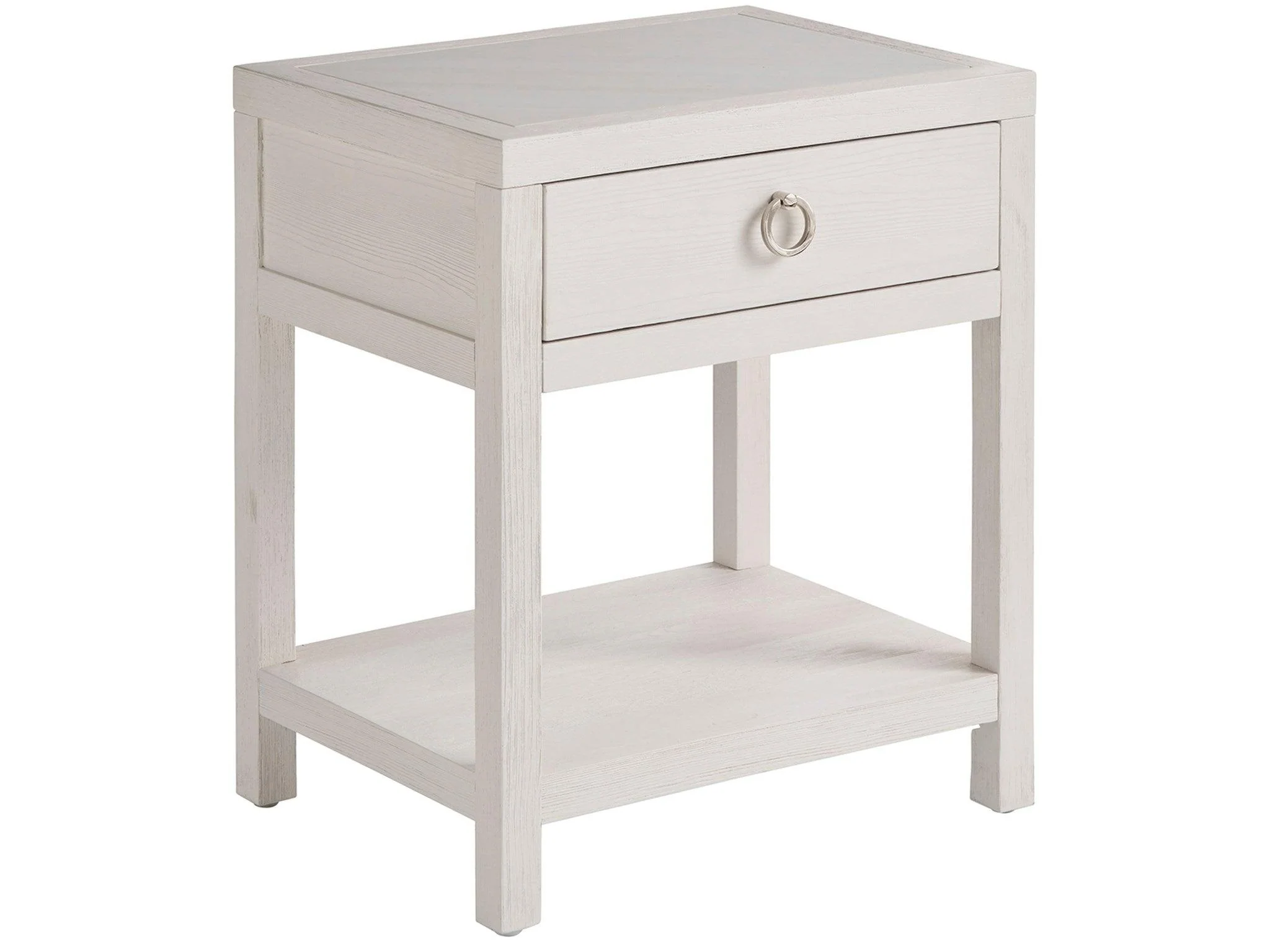 Weekender Turo Nightstand