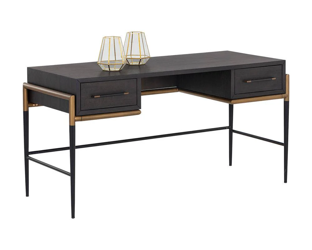 Weldrick Desk - Image 3