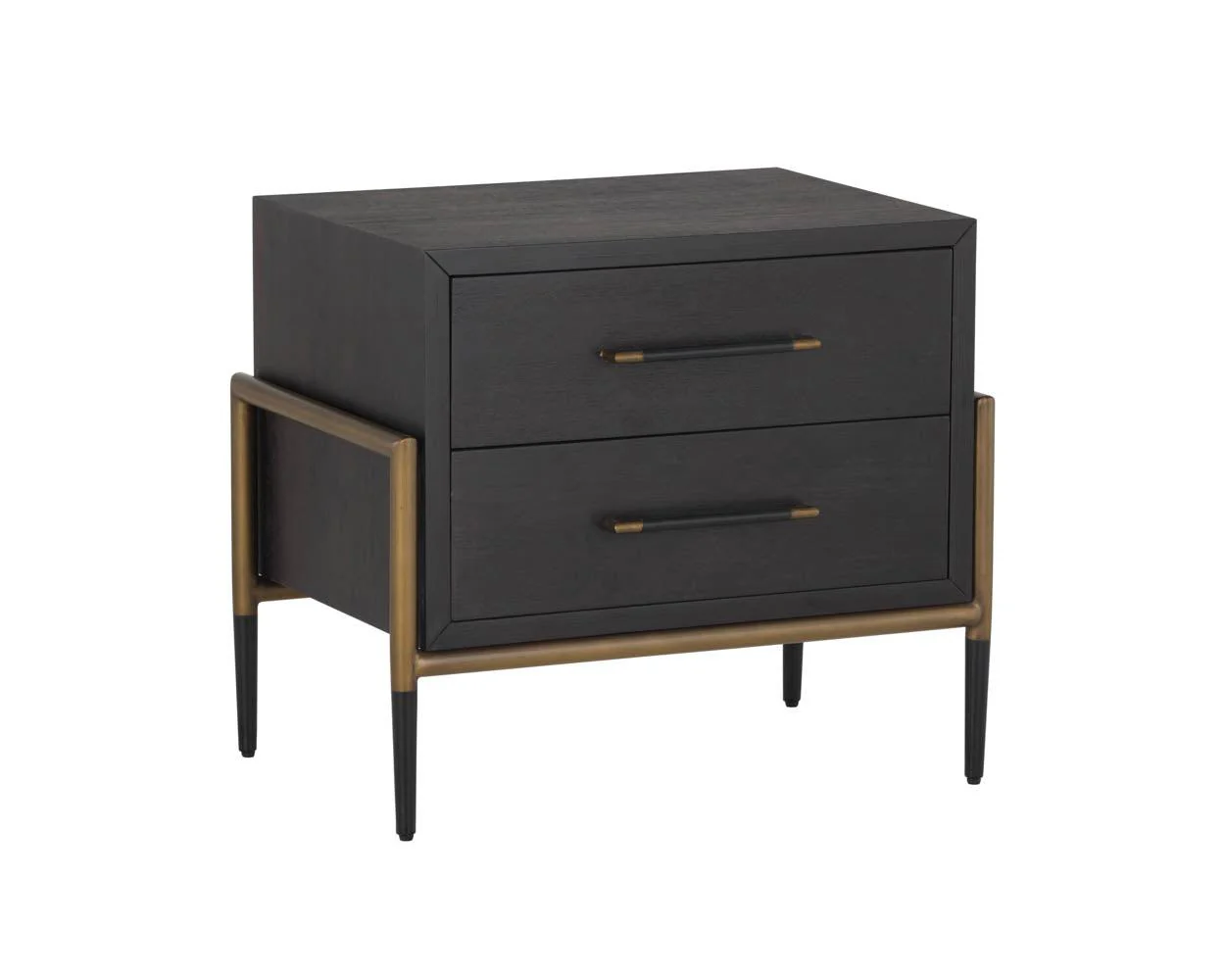 Weldrick Nightstand - Image 5
