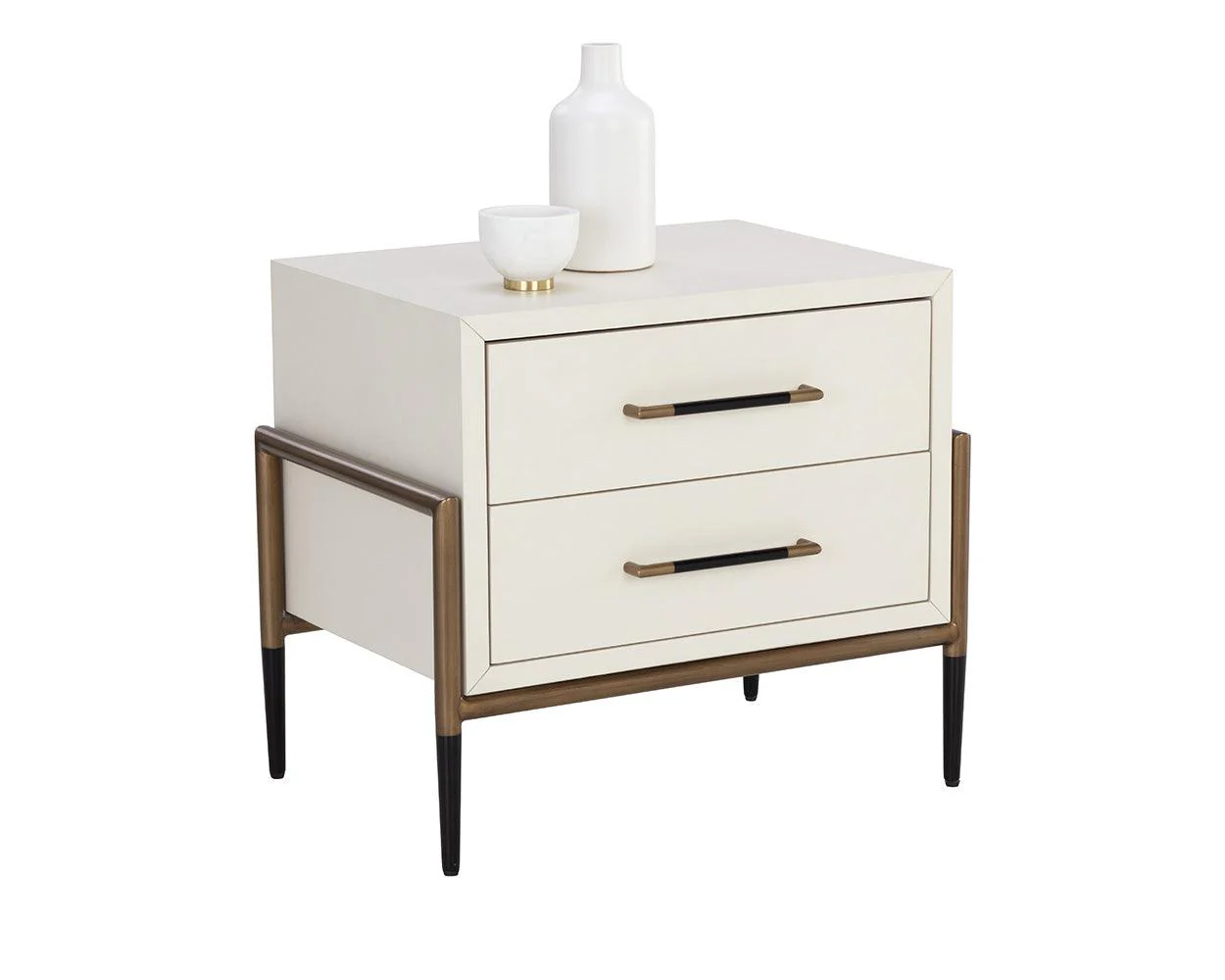 Weldrick Nightstand - Image 9