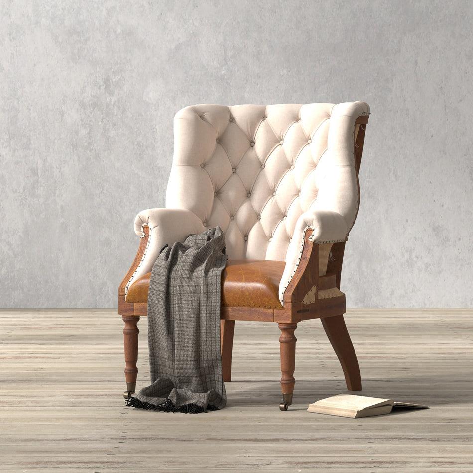Welsh Chair - Image 2
