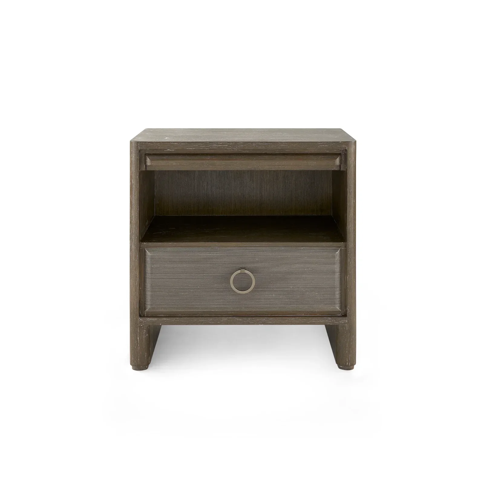 Wesley 1-Drawer End Table - Image 3