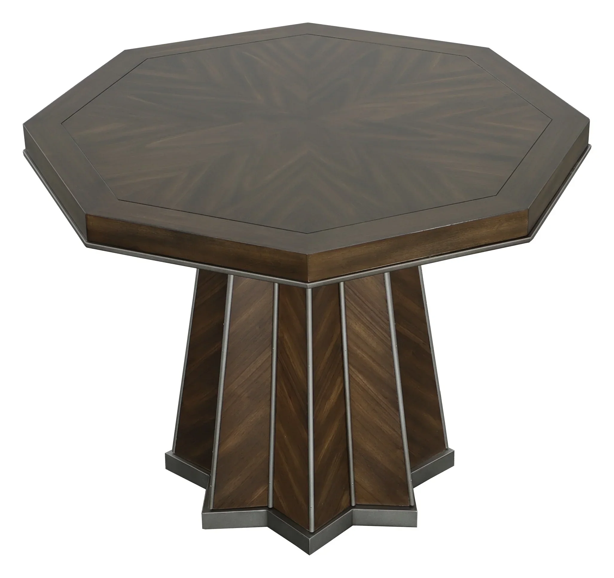 West Camden Center Hall Table - Image 3