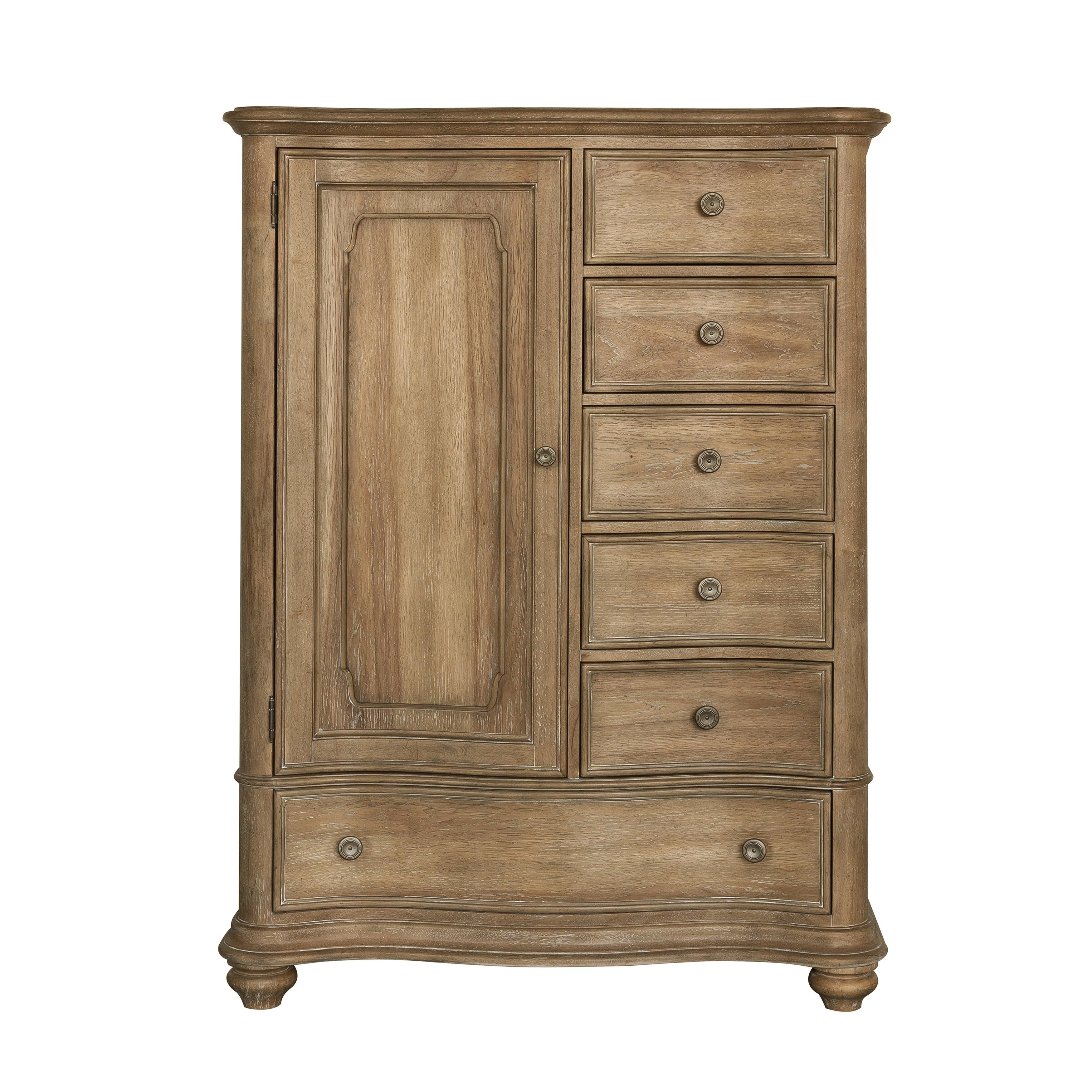 Weston Hills Door Dresser - Image 3