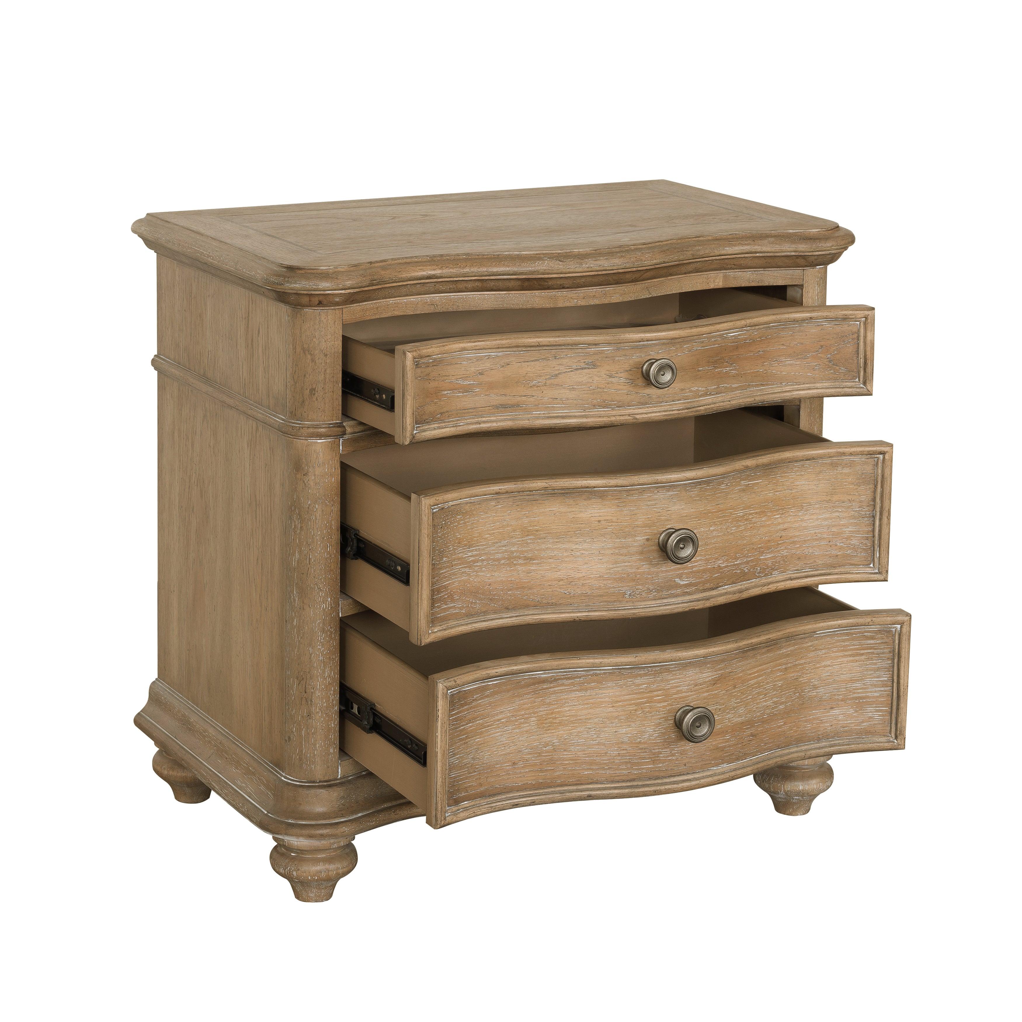 Weston Hills Nightstand - Image 4