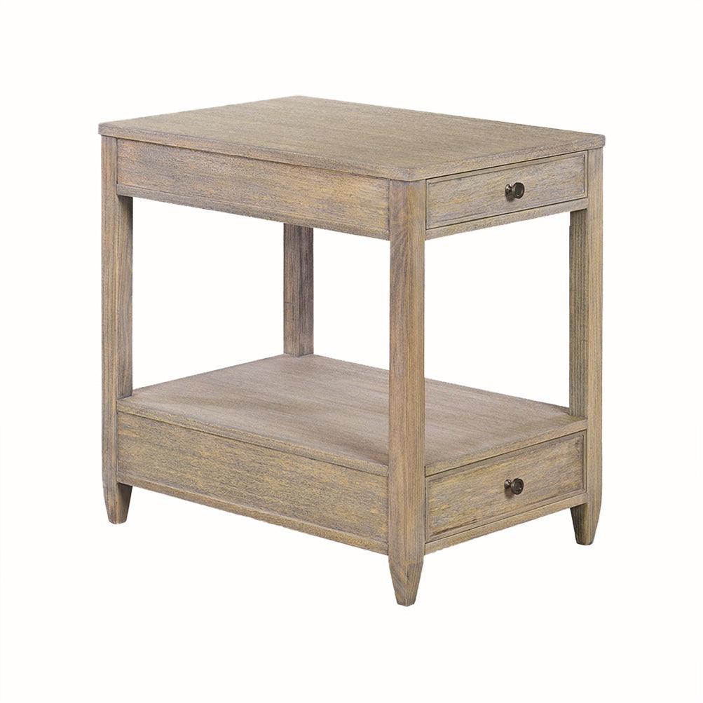 Weston Narrow Side Table - Image 18