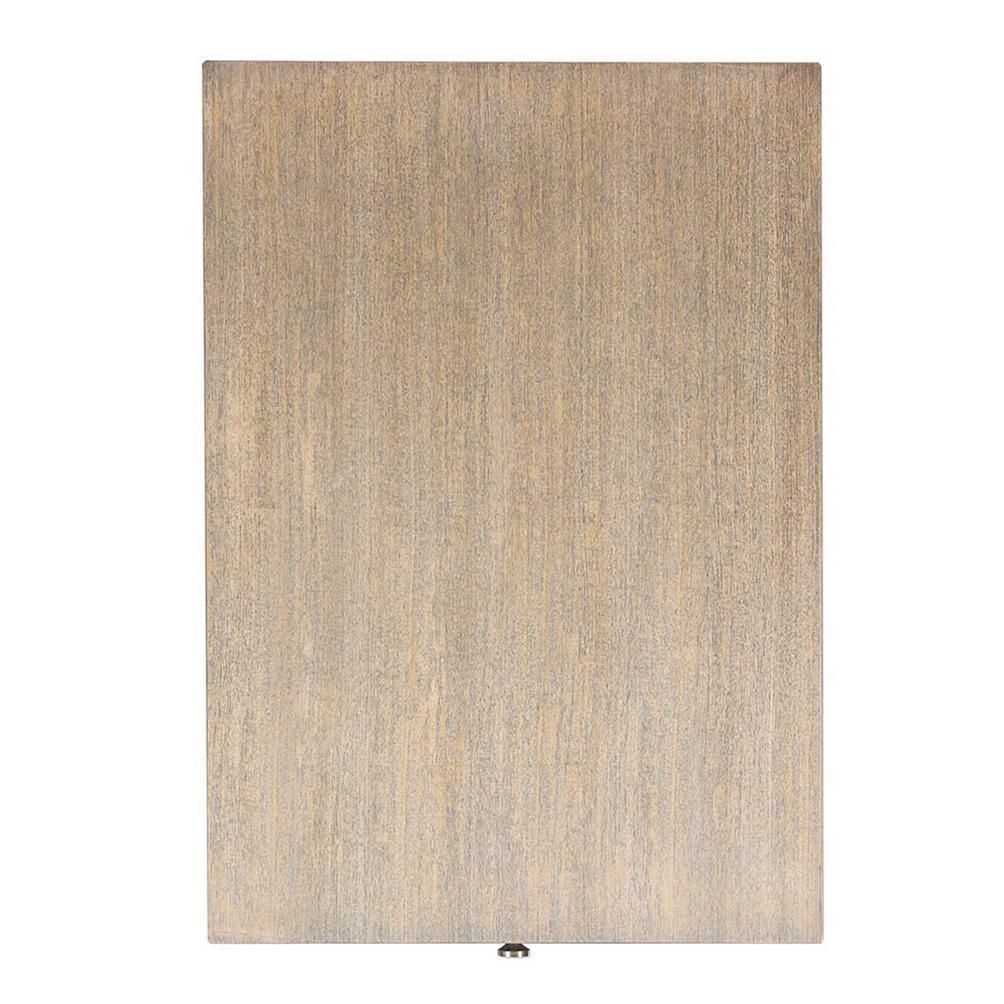 Weston Narrow Side Table - Image 9