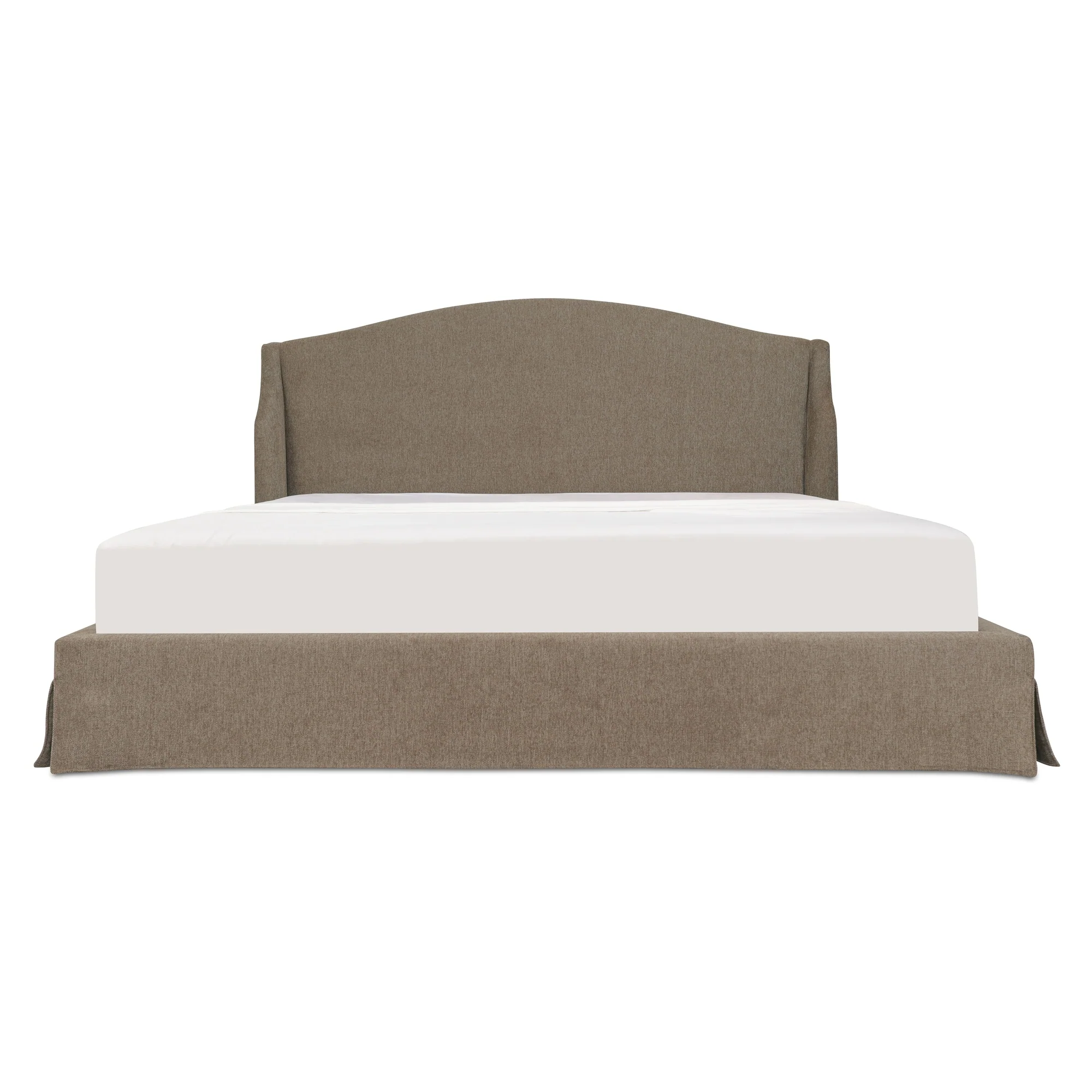 Weston Queen Storage Bed